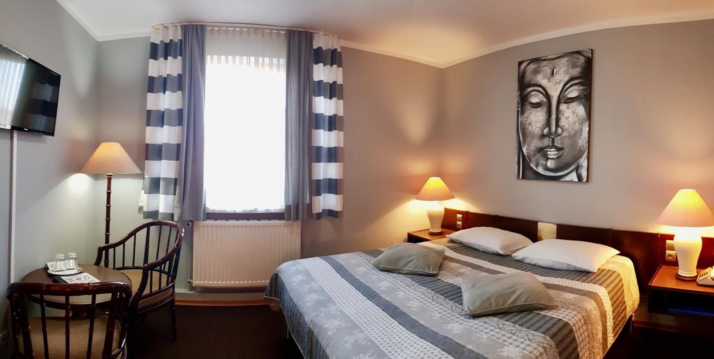 Double Room photo 1