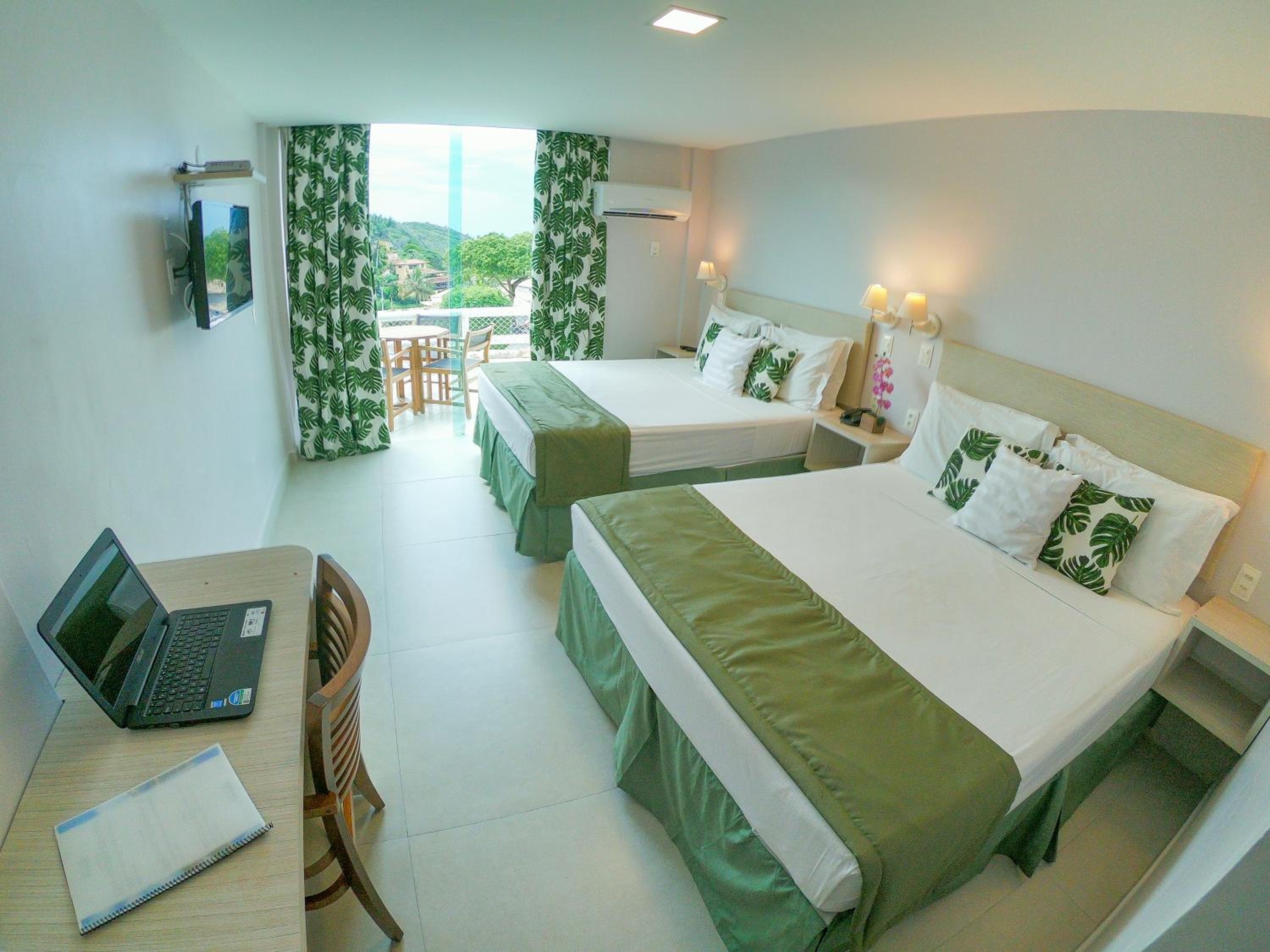 Standard Room photo 1
