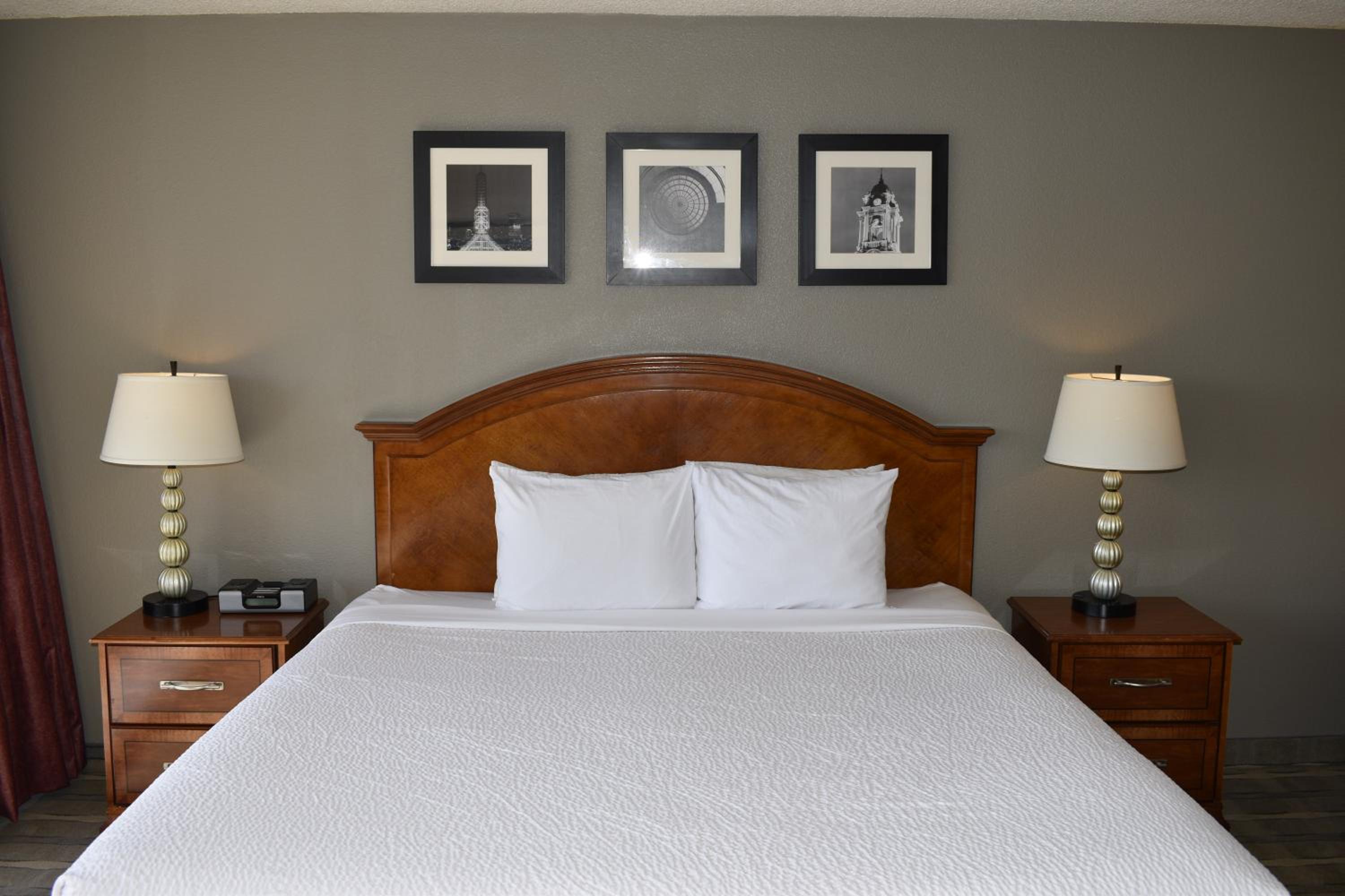 King Room - Photo 5