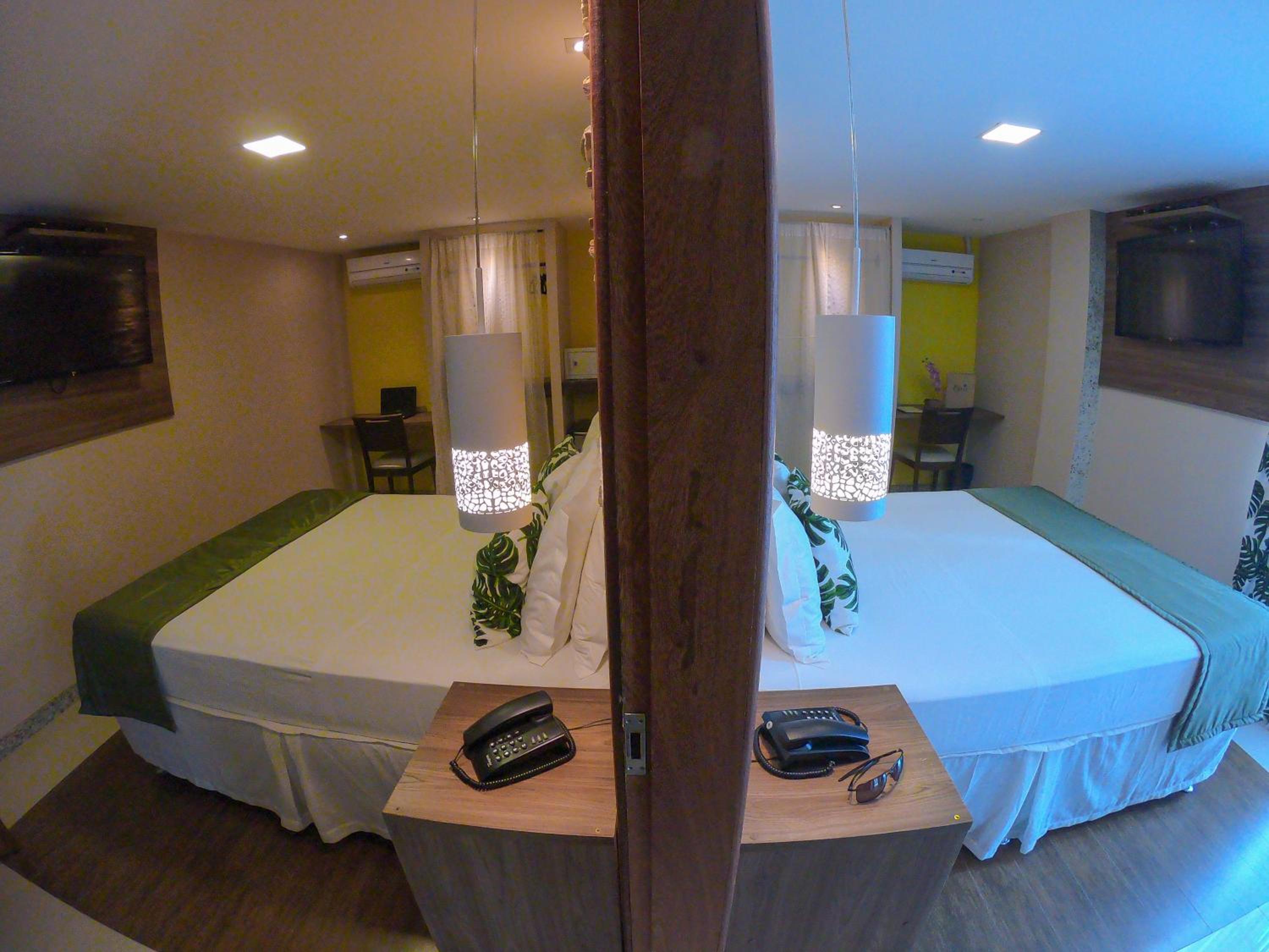 Classic Two-Bedroom photo 2