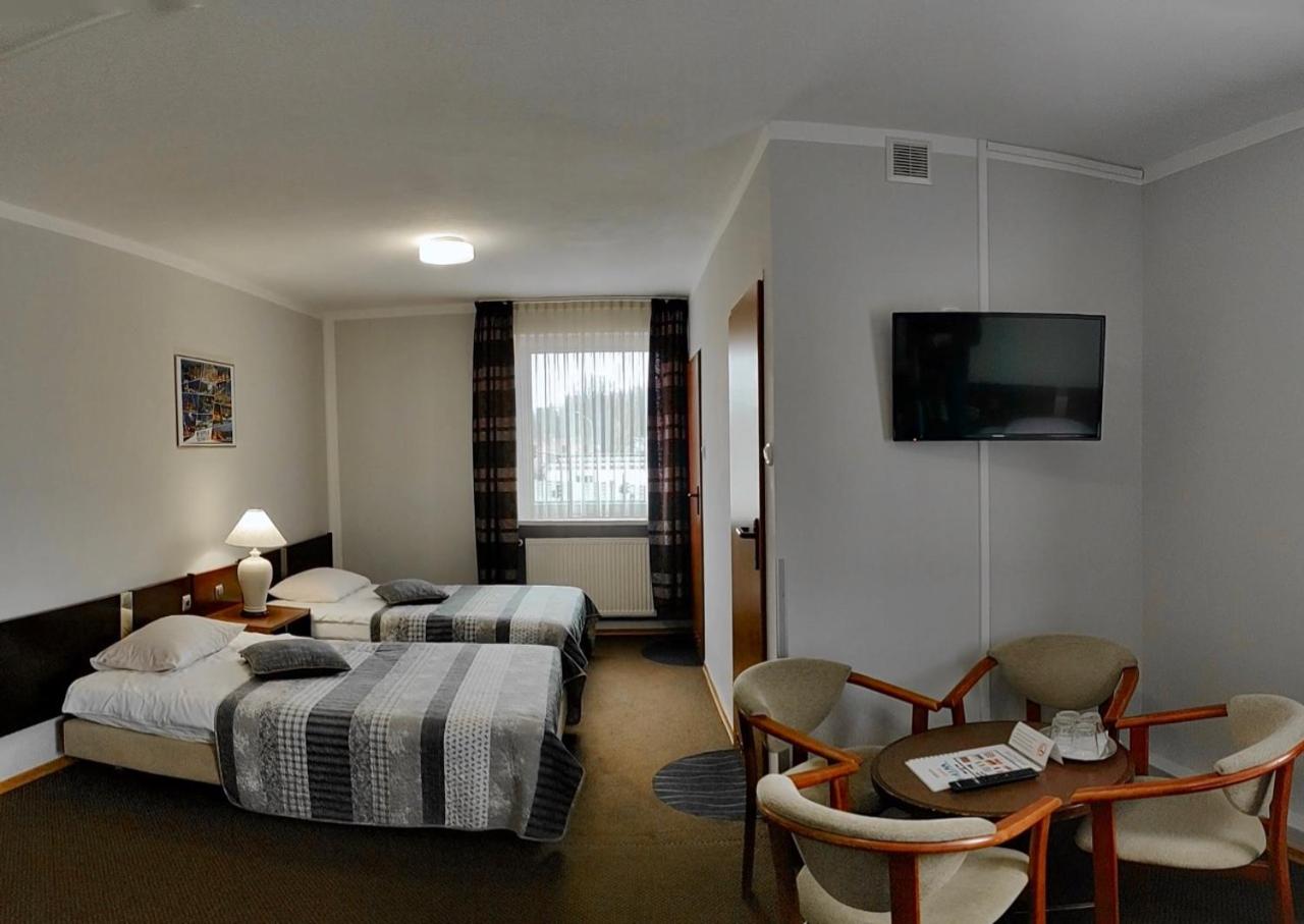 Quadruple Room photo 2