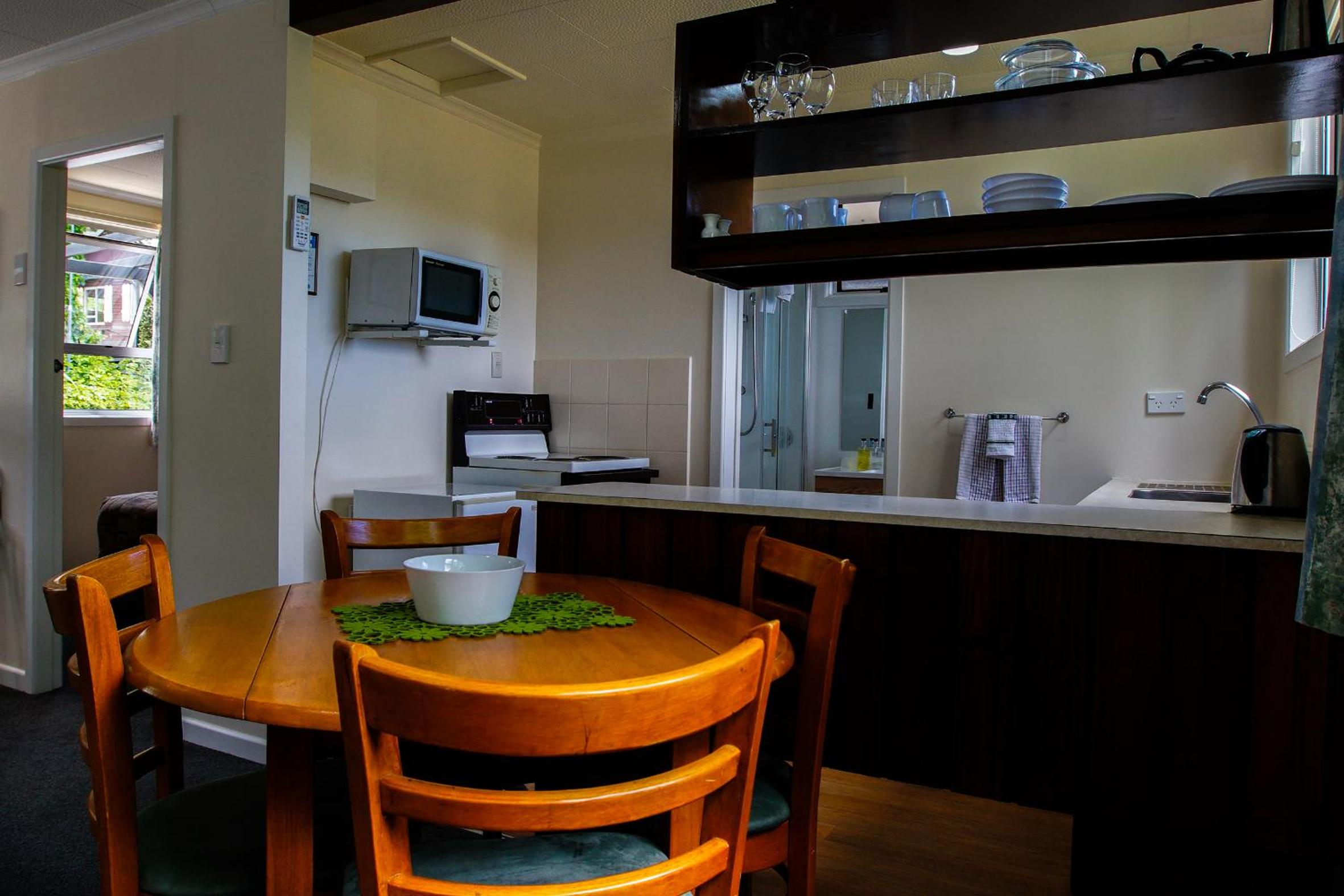 One-Bedroom Chalet - Photo 4