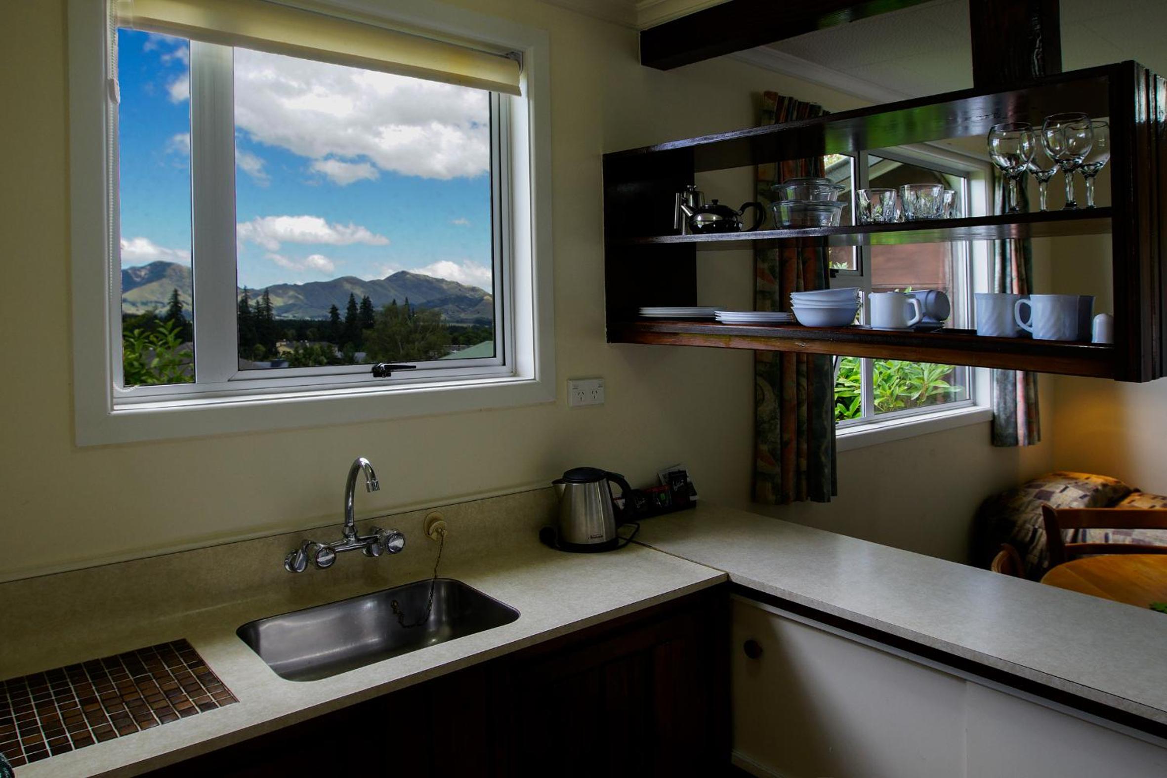 One-Bedroom Chalet - Photo 5
