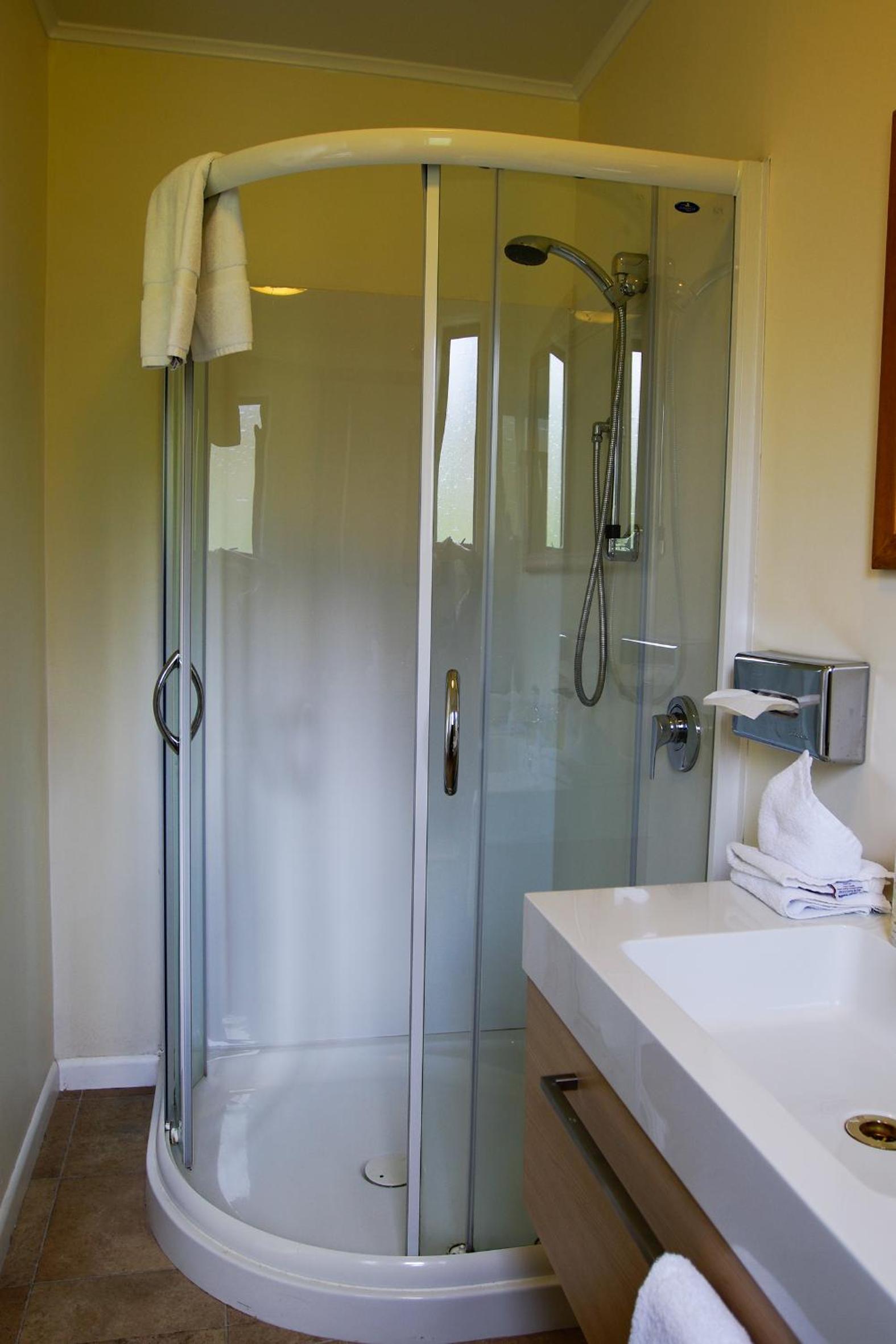 One-Bedroom Chalet - Photo 13