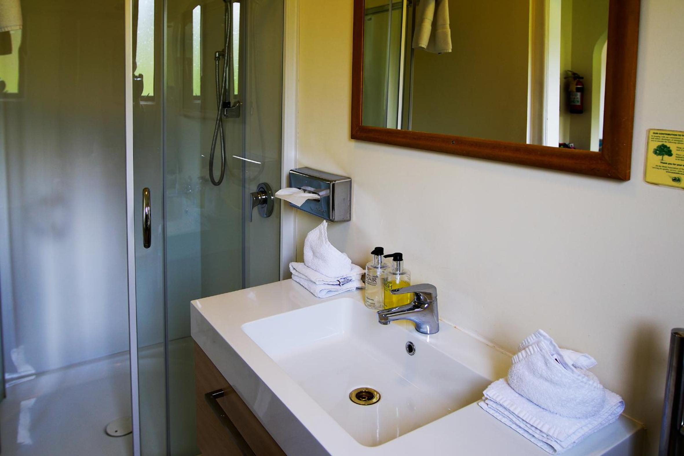 One-Bedroom Chalet - Photo 14