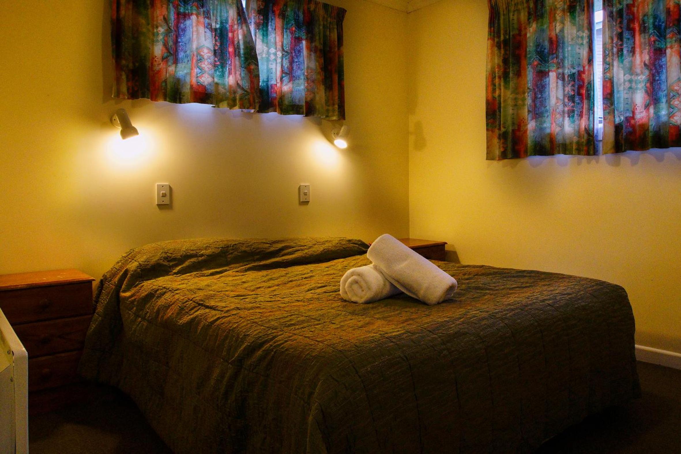 One-Bedroom Chalet - Photo 16