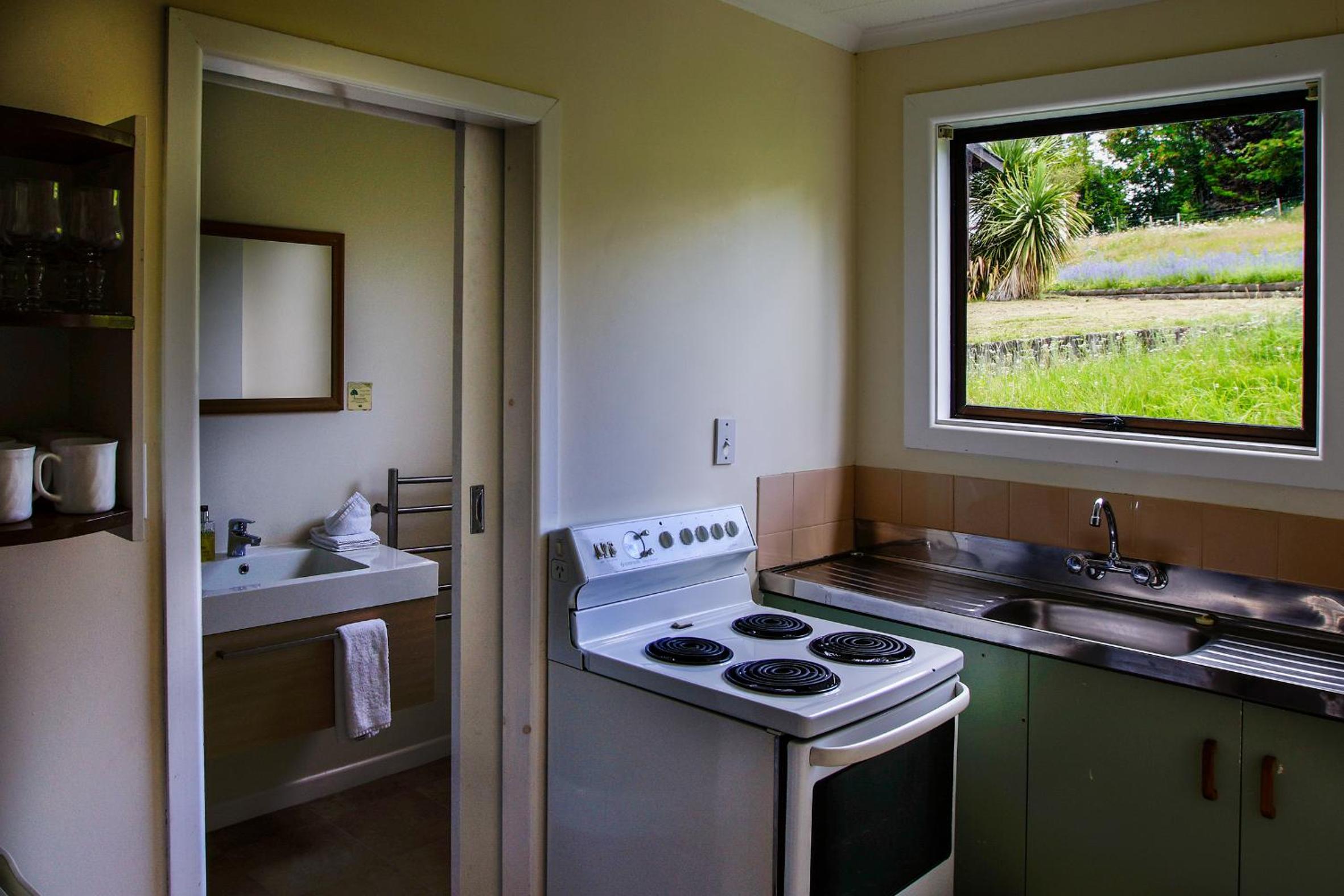 One-Bedroom Chalet - Photo 17