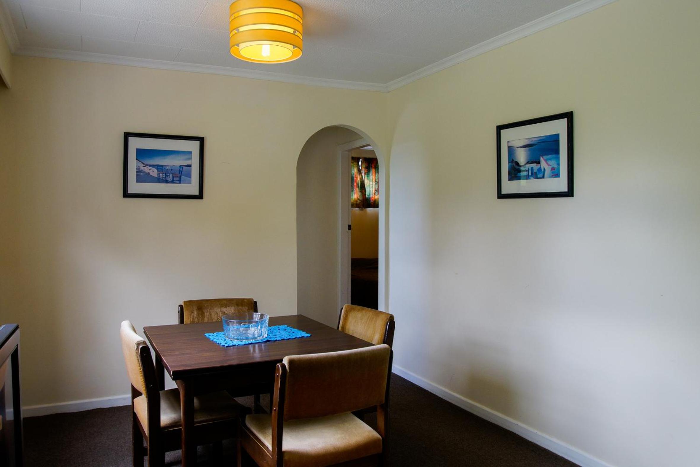 One-Bedroom Chalet - Photo 18