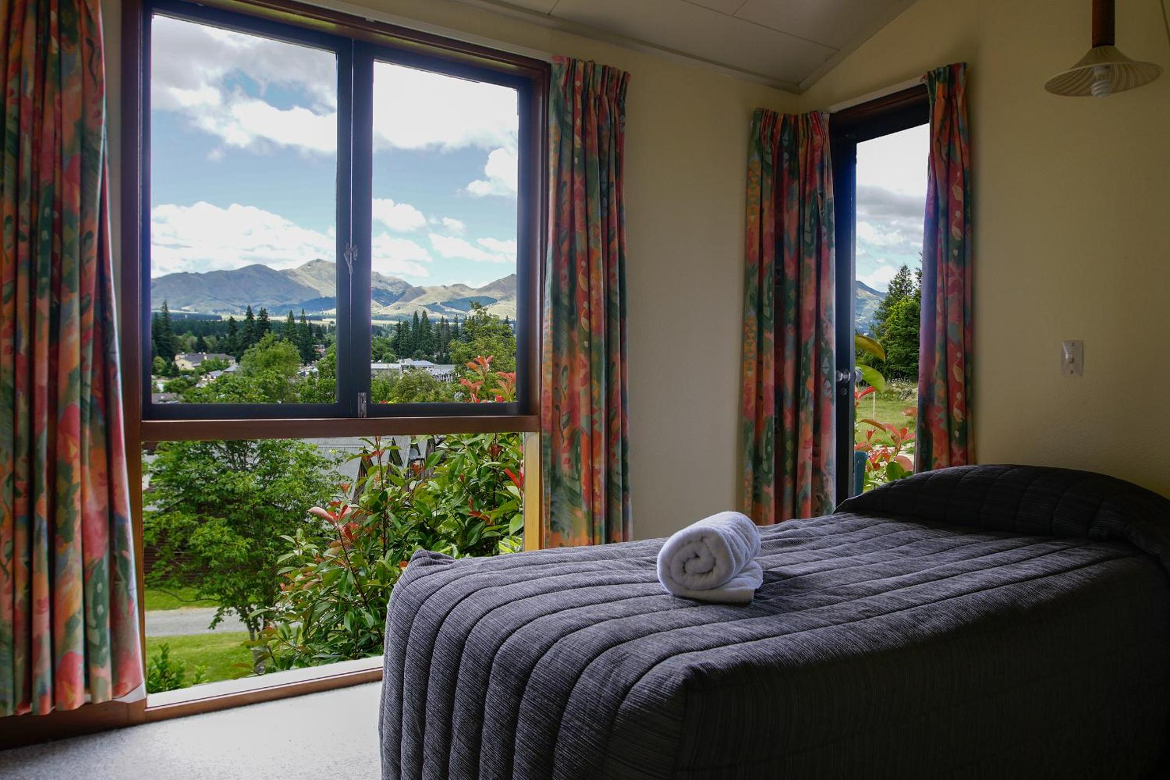 One-Bedroom Chalet - Photo 20