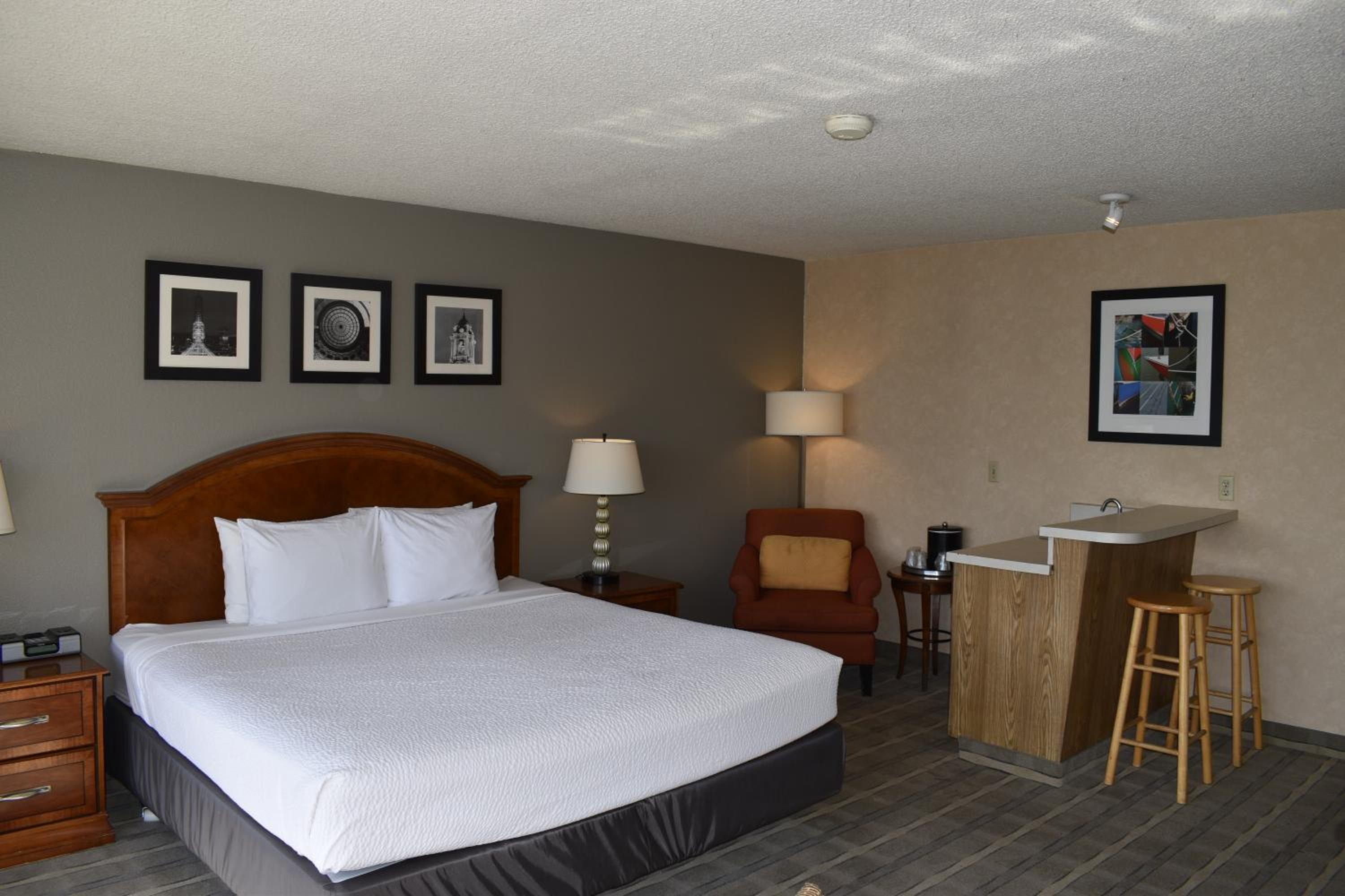 King Room - Photo 10
