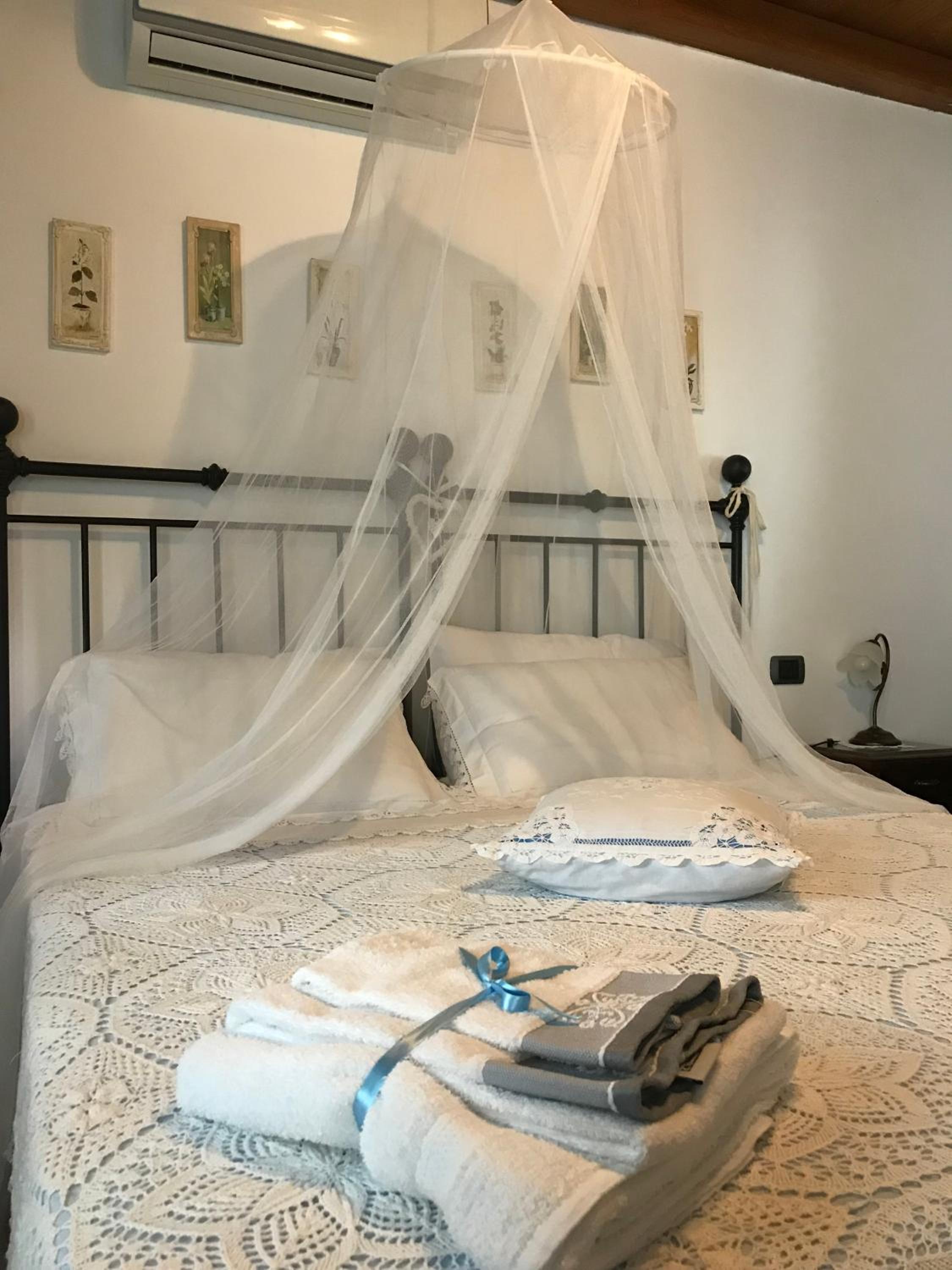 Double Room with Private Bathroom photo 1