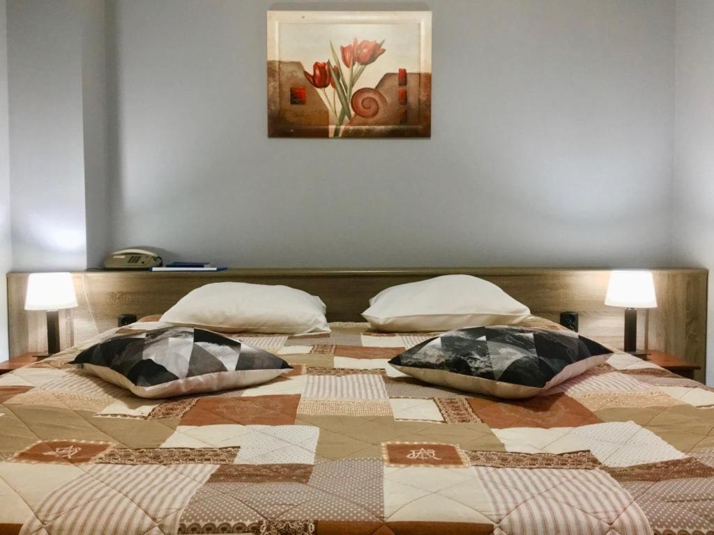 Double Room photo 3