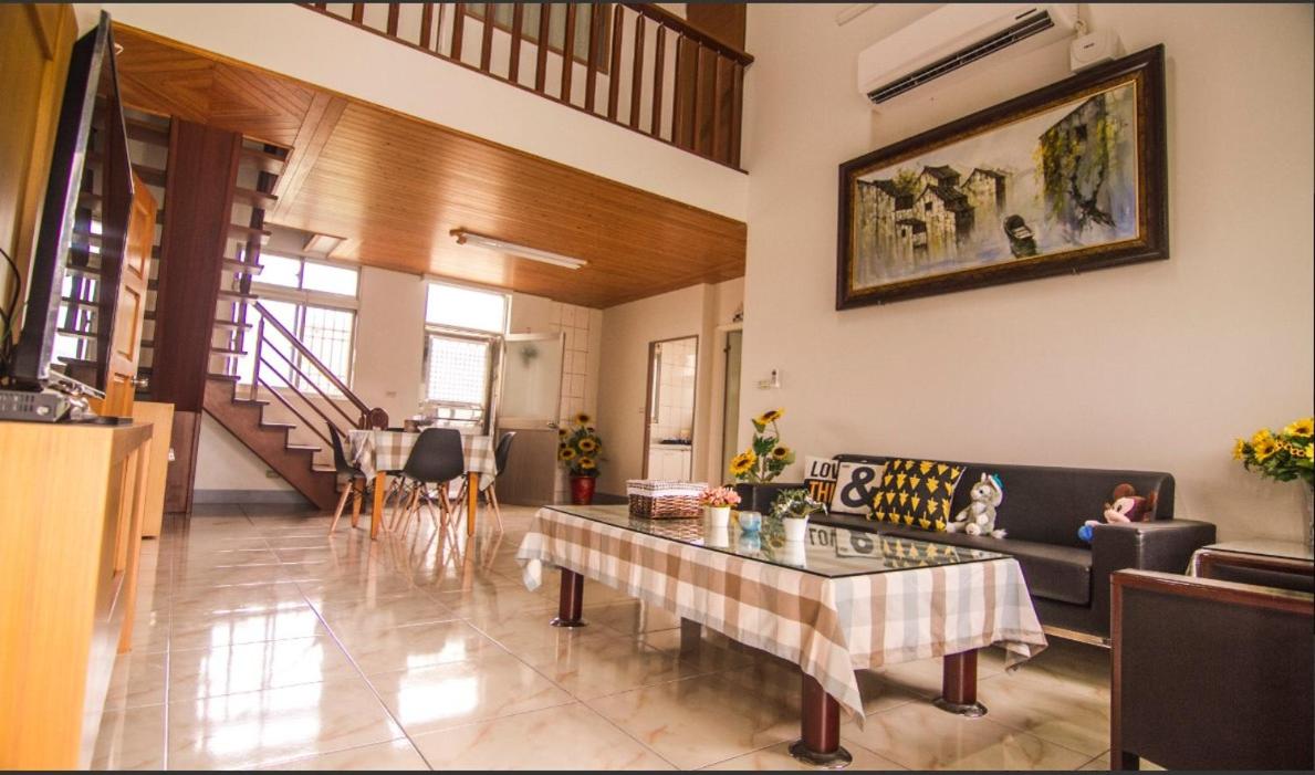 Villa with Garden View photo 1
