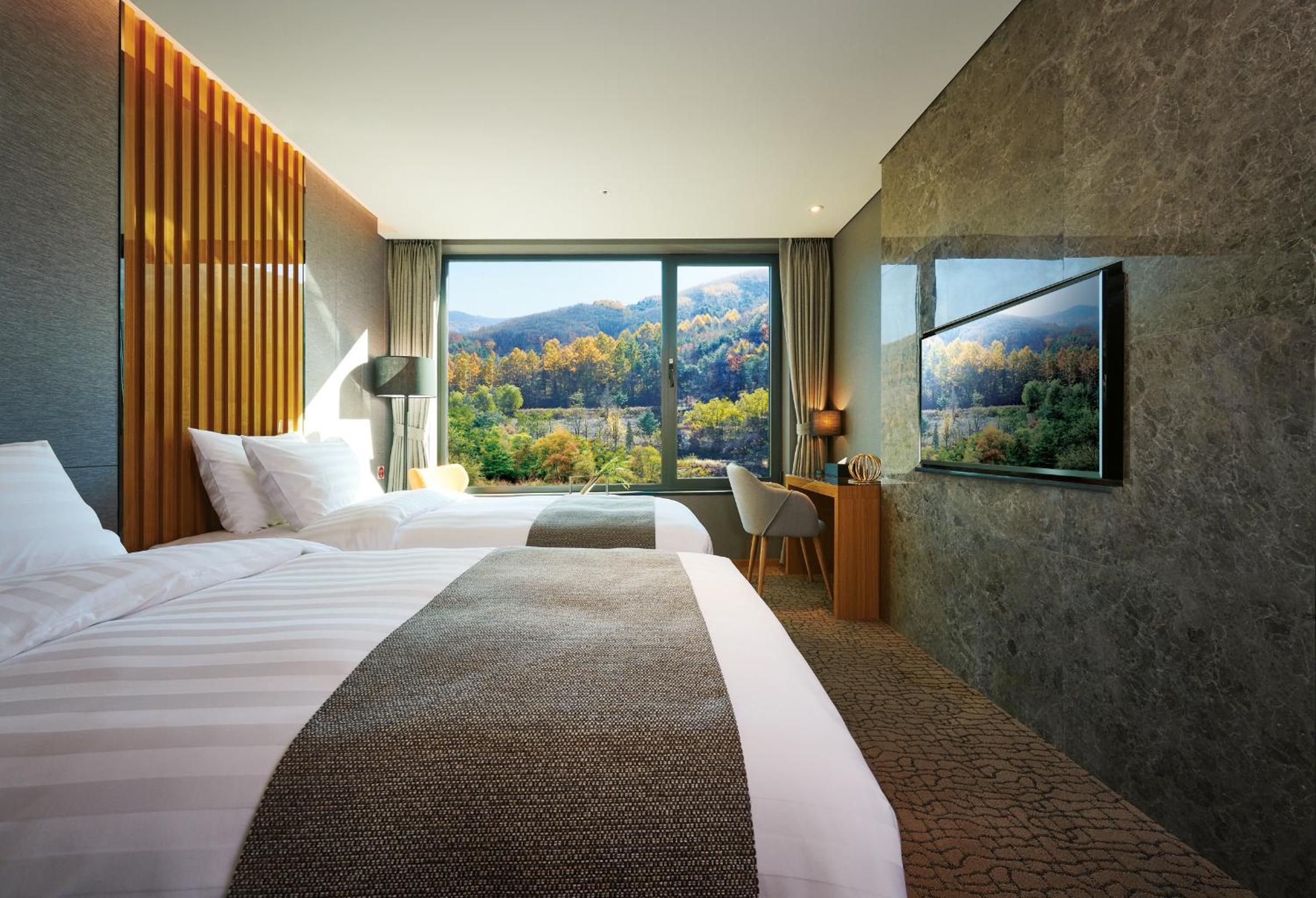 Superior Twin Room - Photo 1