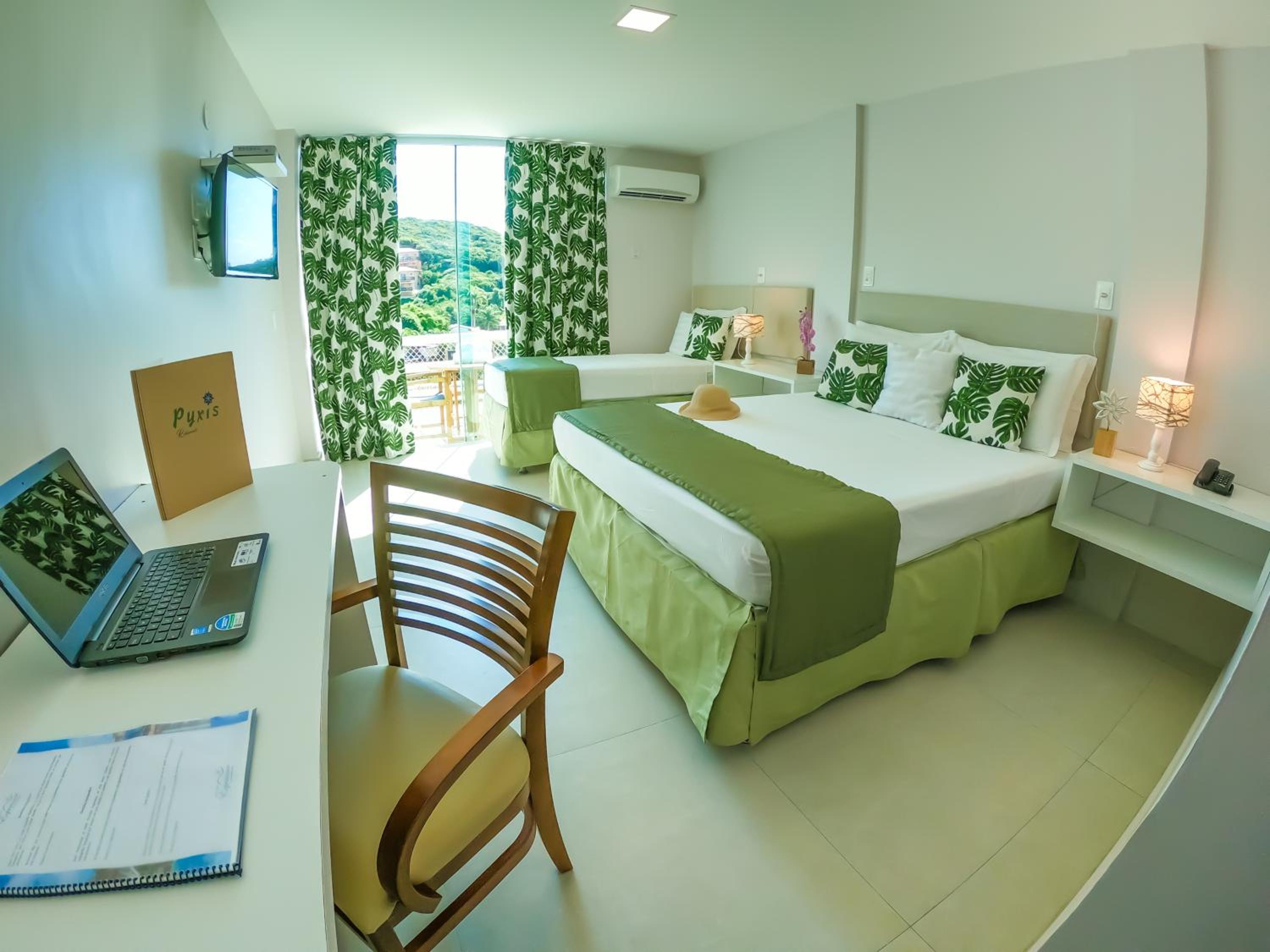 Standard Room photo 2