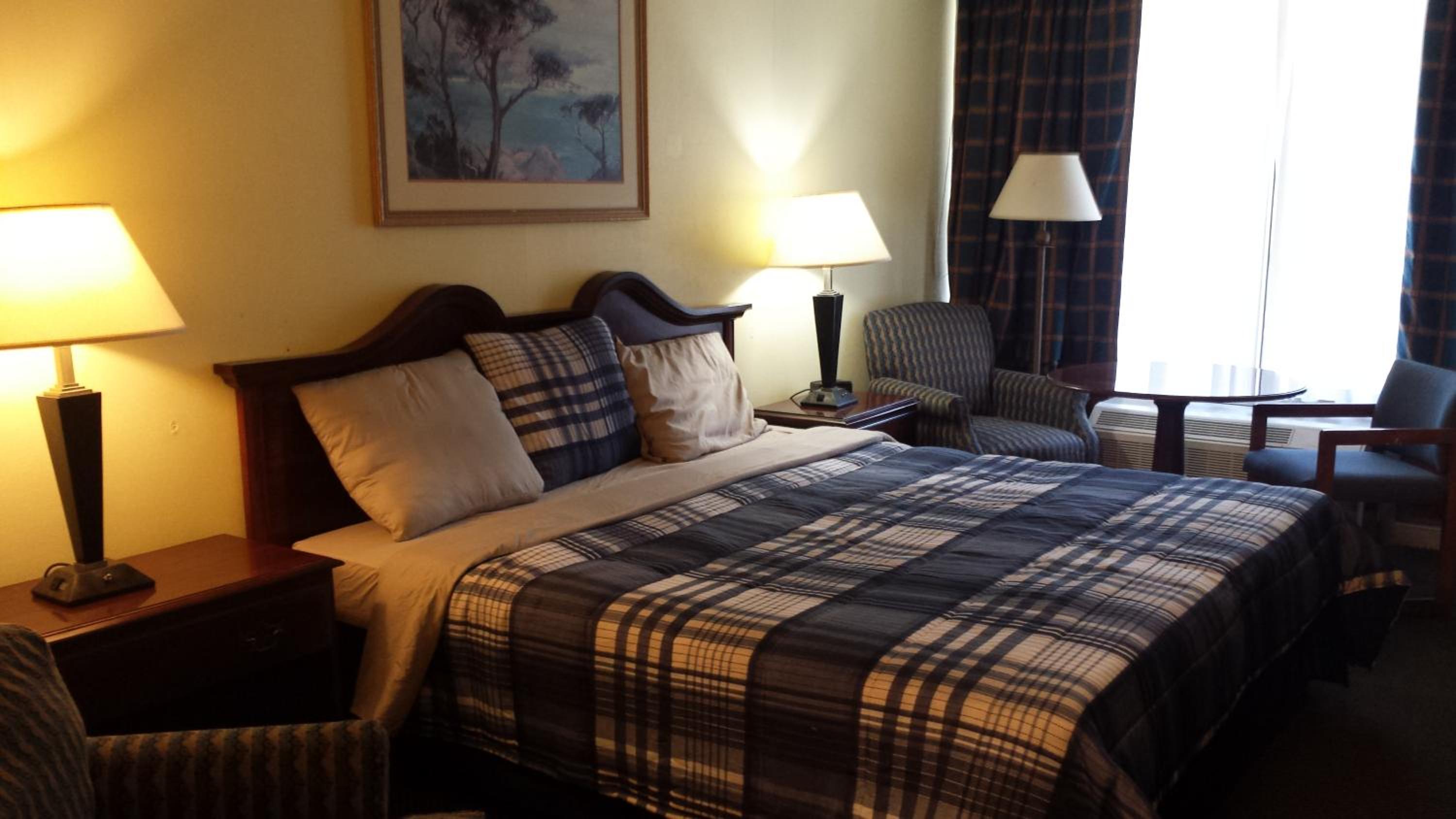 King Room photo 2
