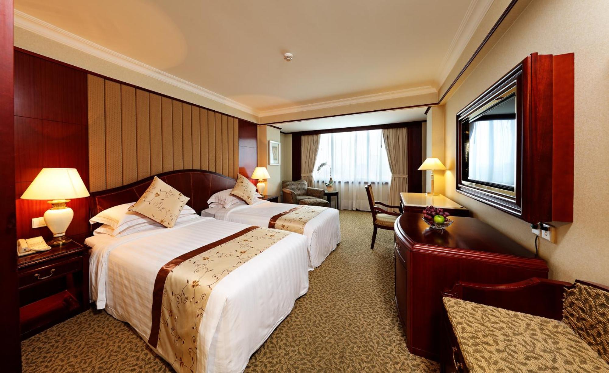 Superior Twin Room - Photo 1