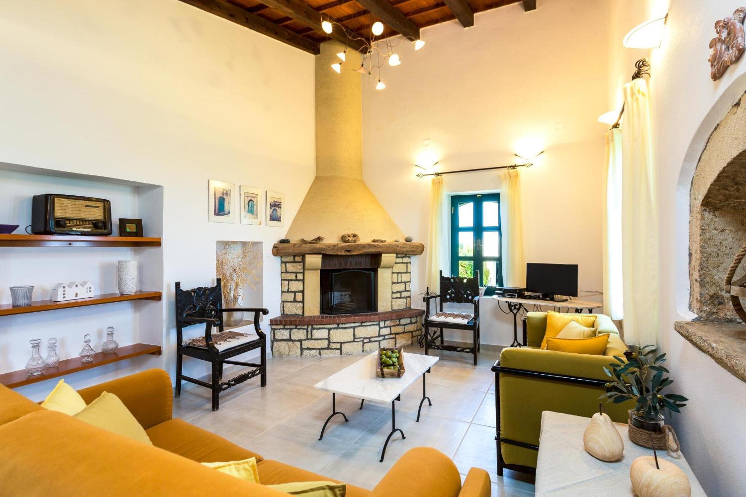 Holiday Home photo 1