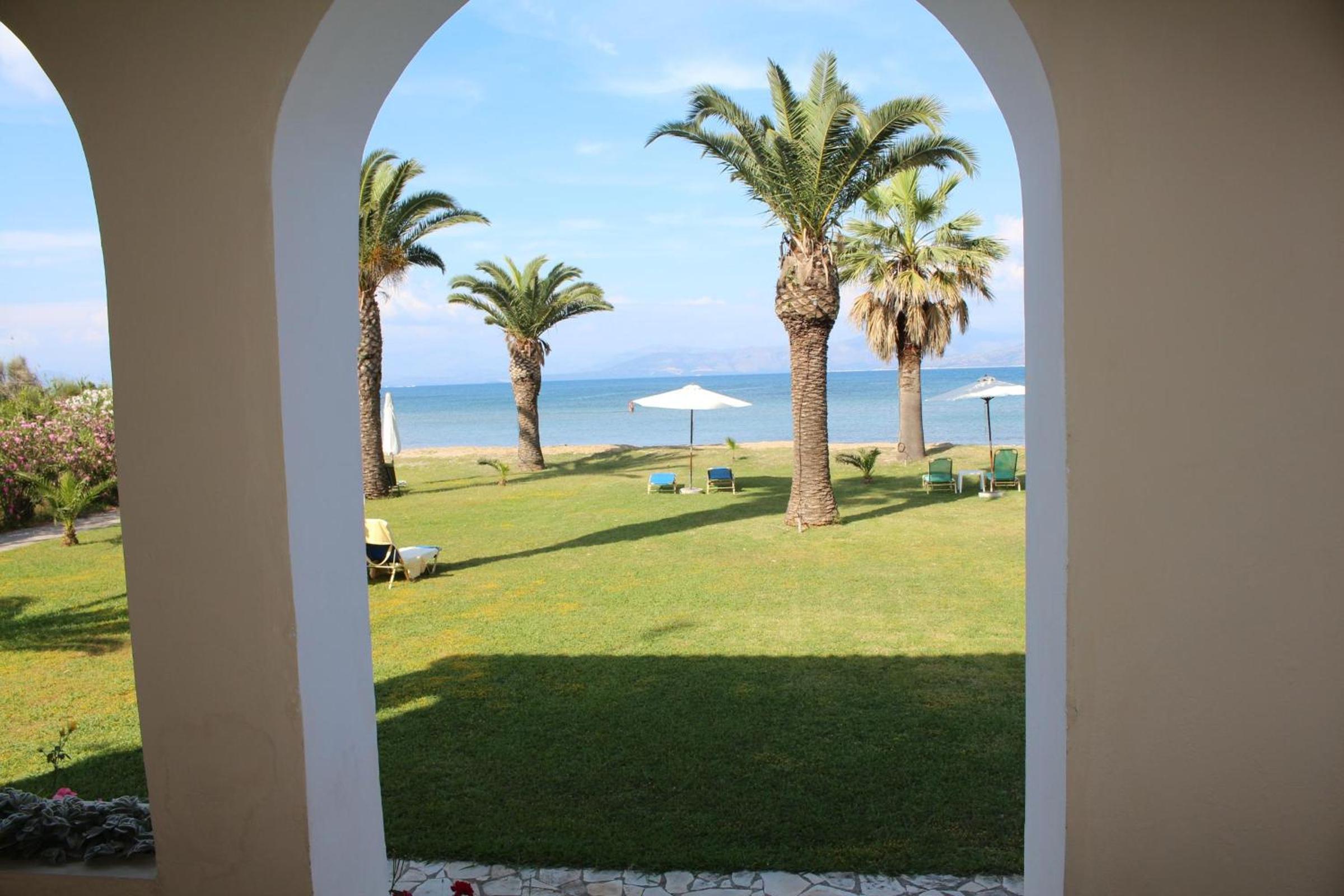 Apartment with Sea View photo 3