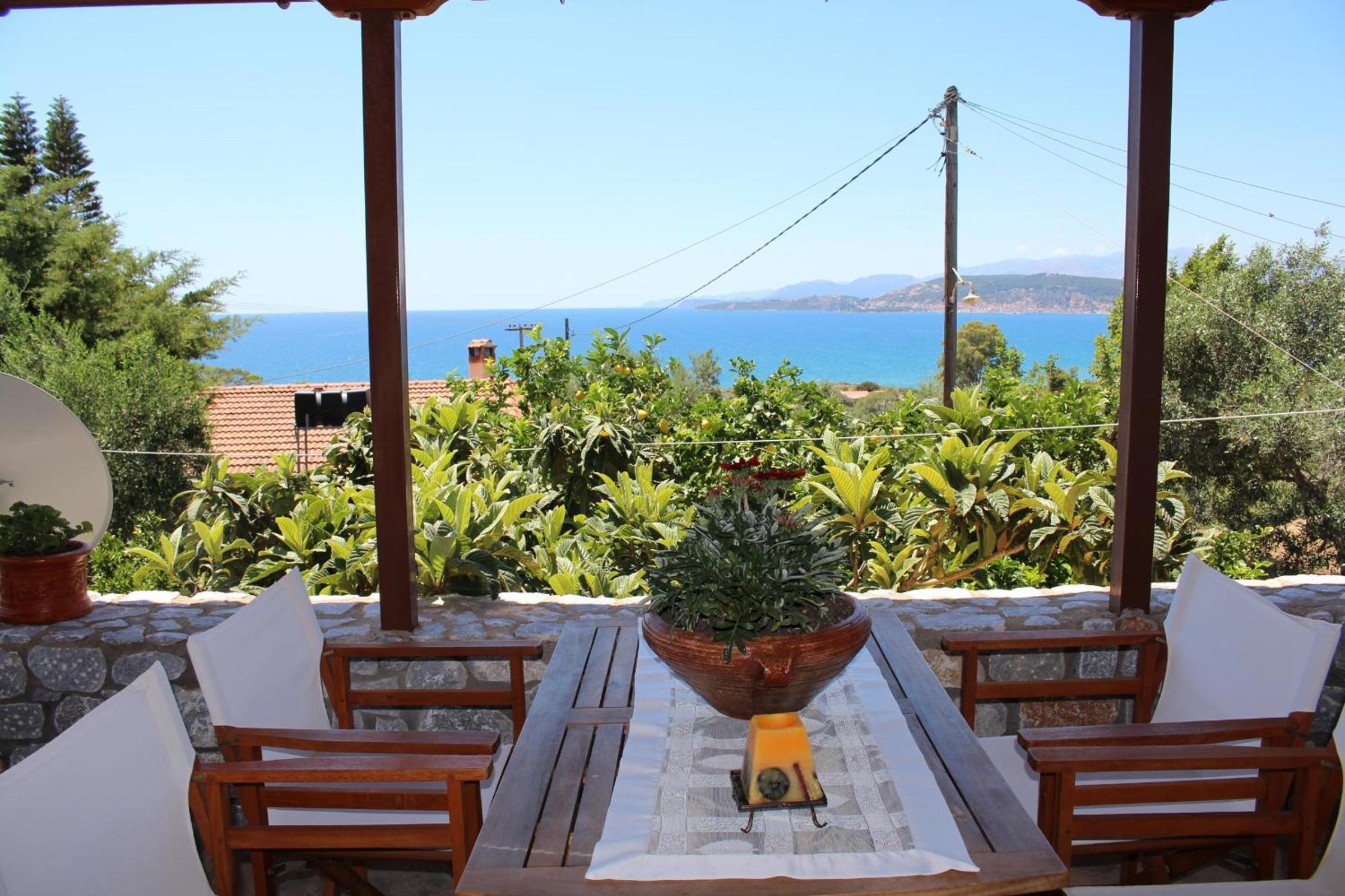Vacation Home photo 2