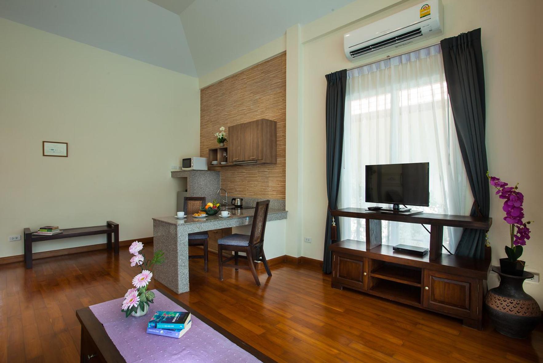Deluxe Villa photo 3