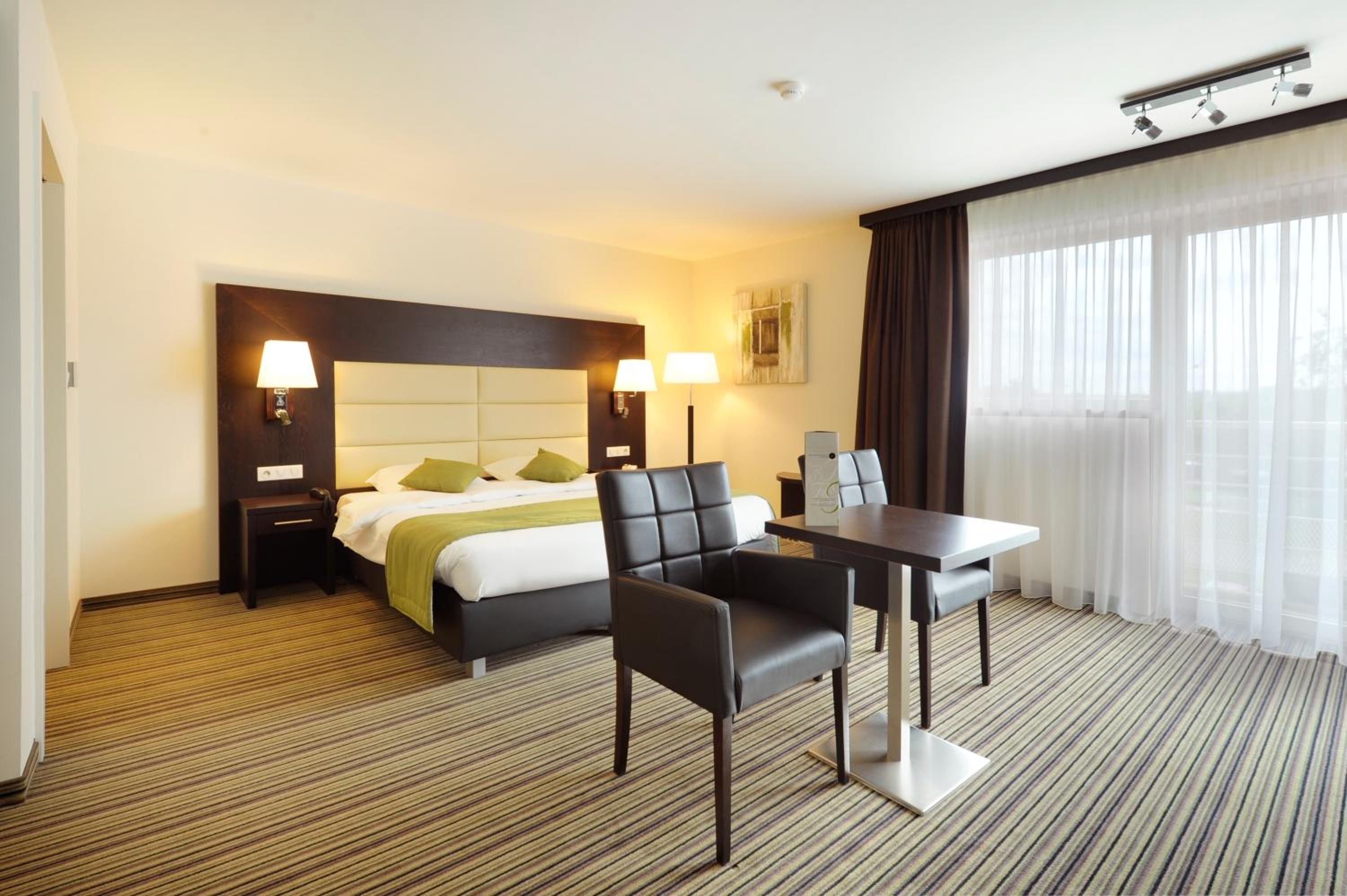Junior Suite - Photo 4