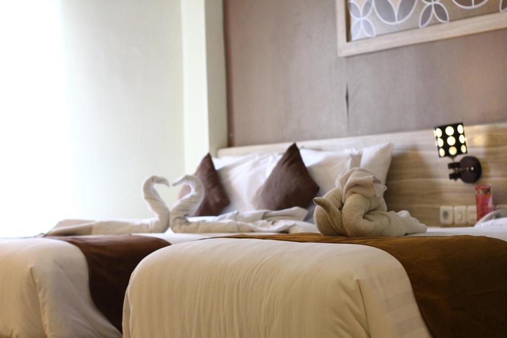 Superior Twin Room - Photo 3