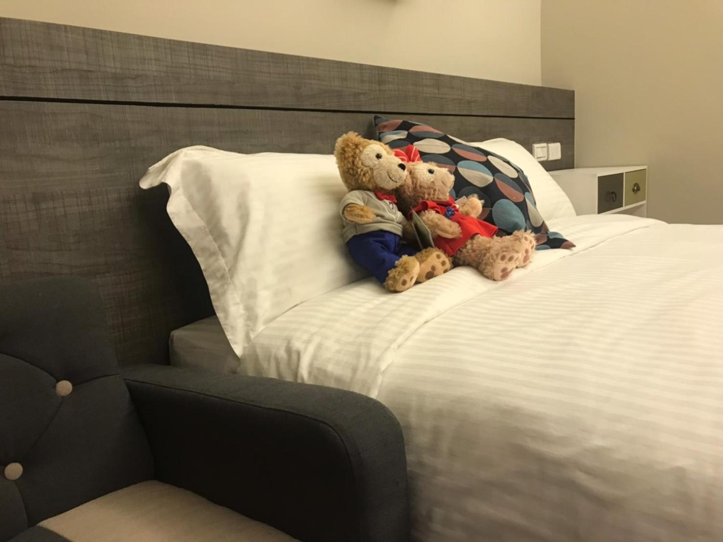 Double Room with Balcony - Photo 2