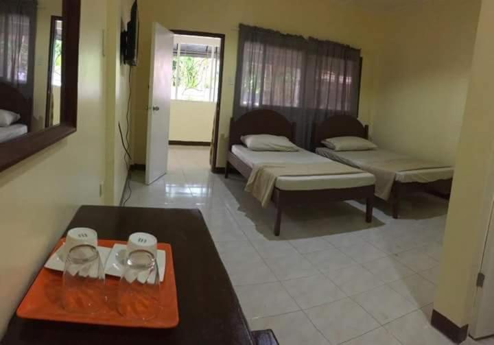 Budget Double or Twin Room - Photo 1