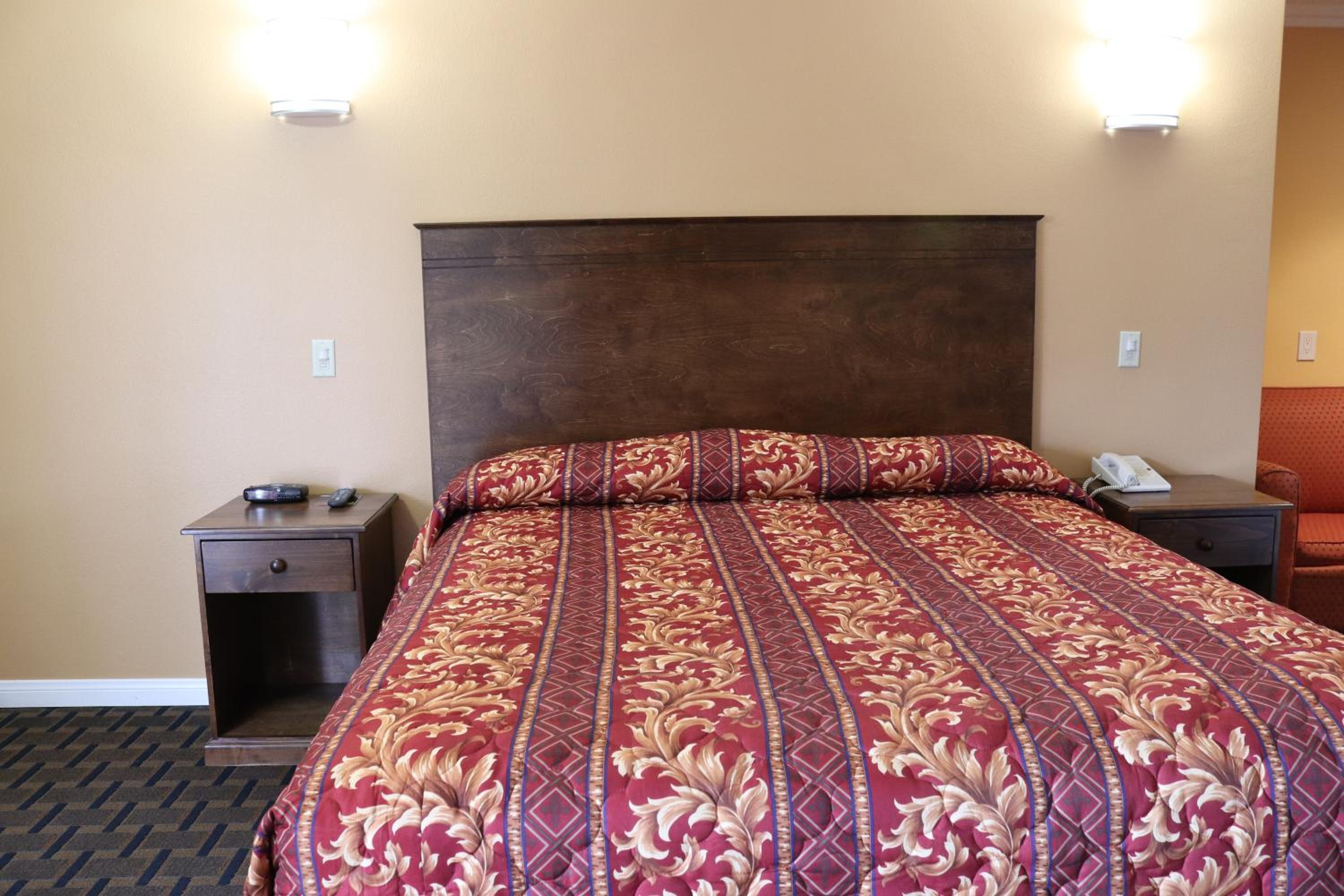 Standard Single Room photo 1
