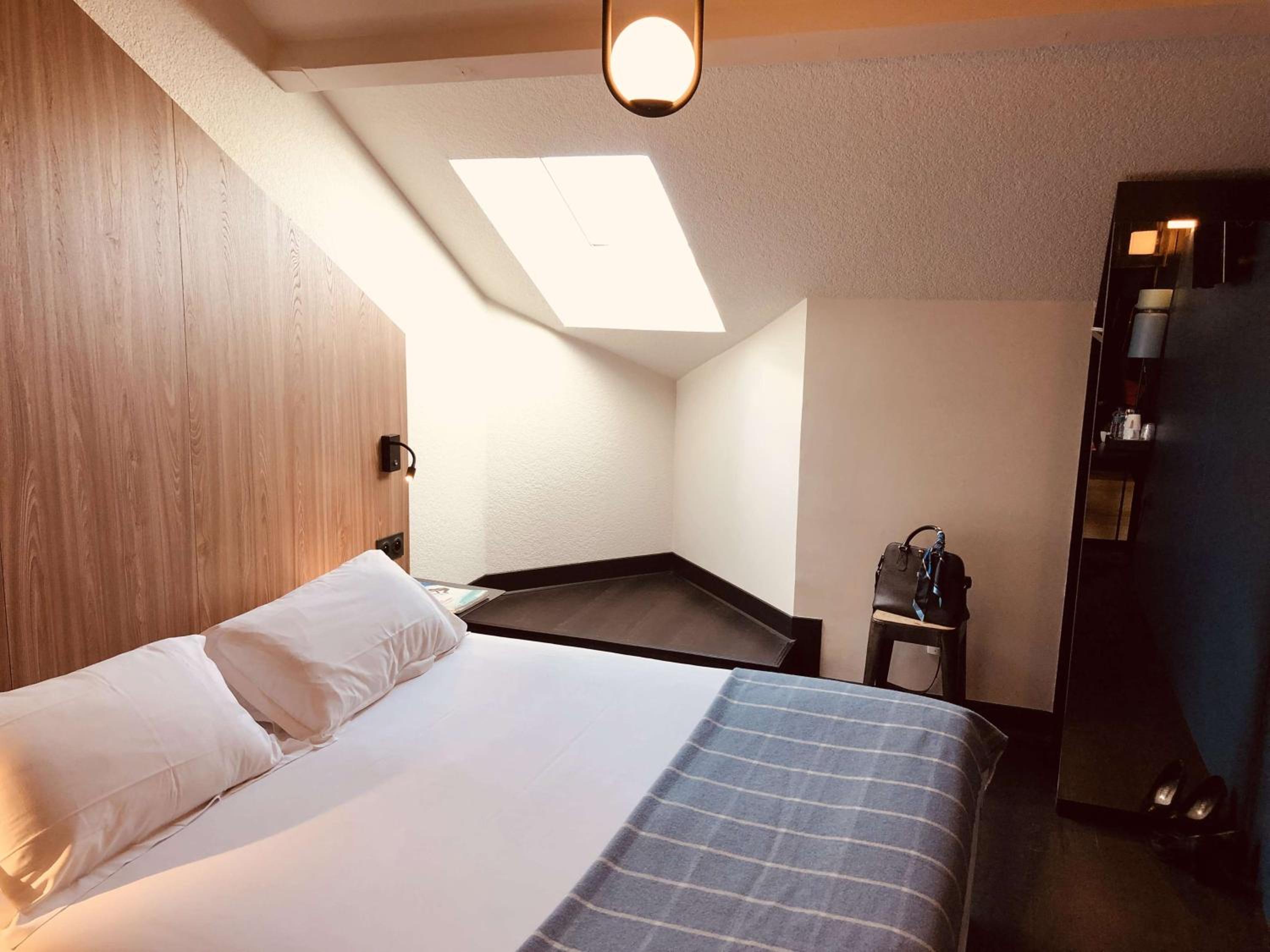 Comfort Double Room - Photo 1