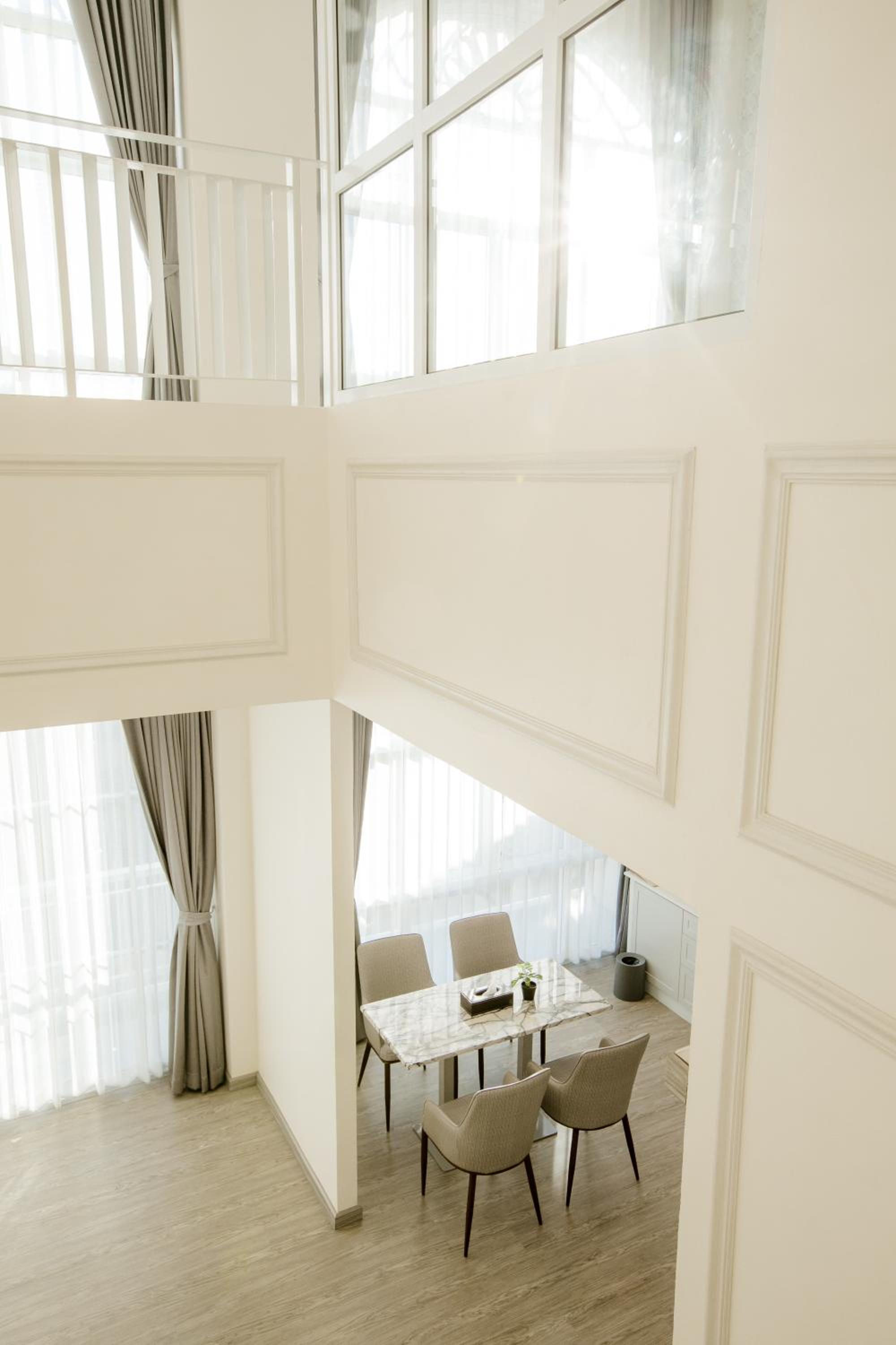 Family Duplex Suite - Photo 12
