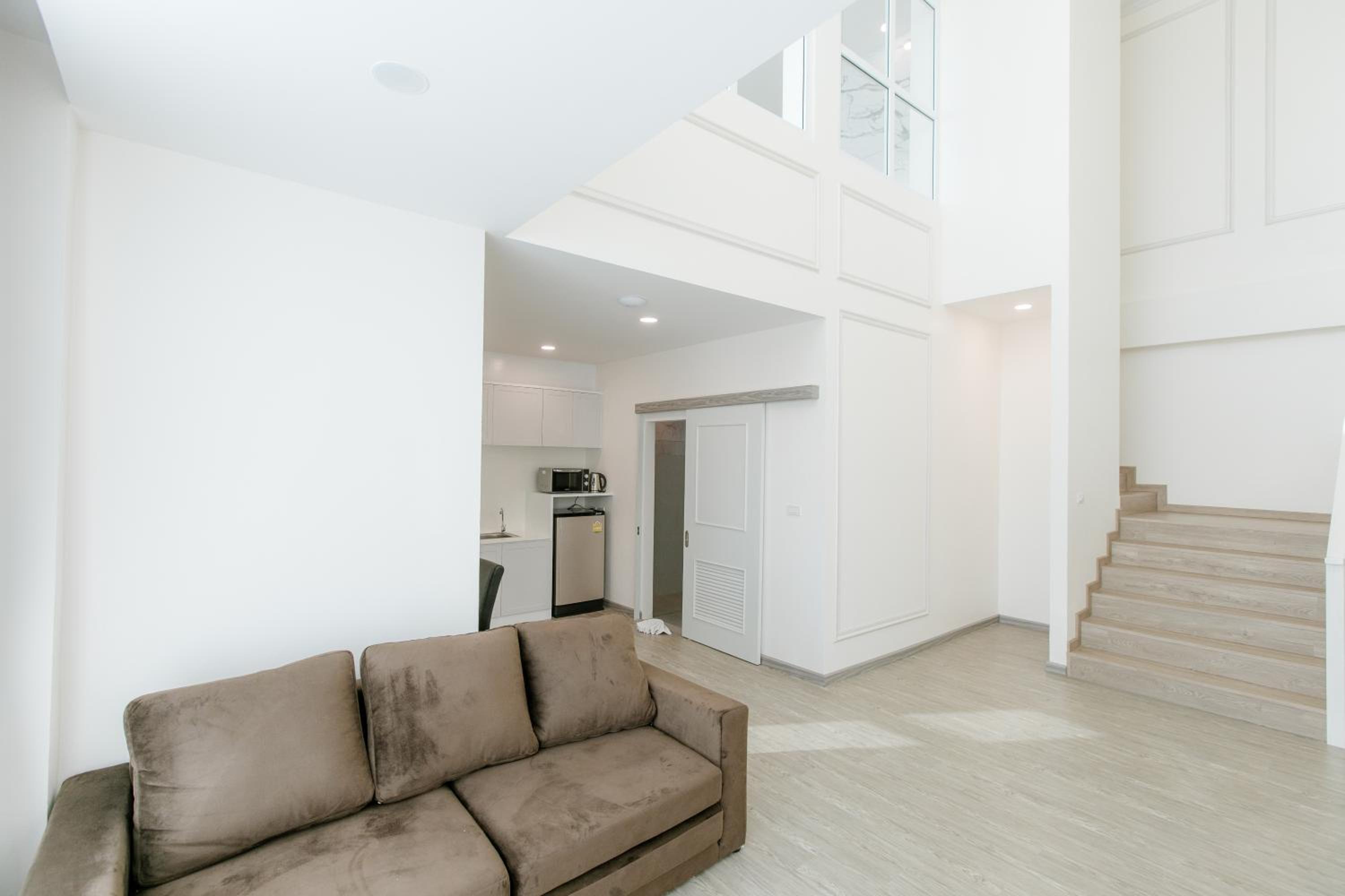 Family Duplex Suite - Photo 11