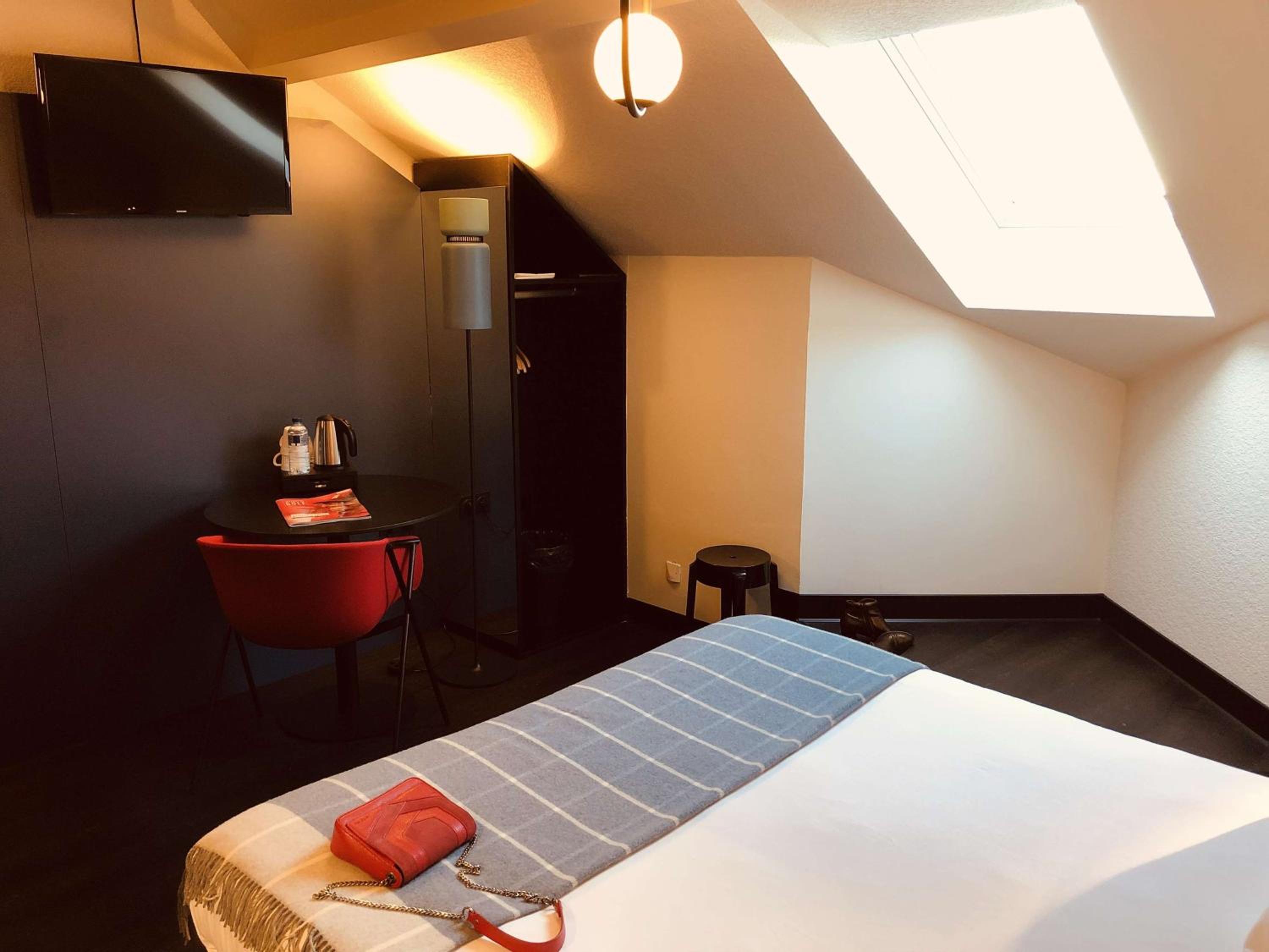 Comfort Double Room - Photo 2