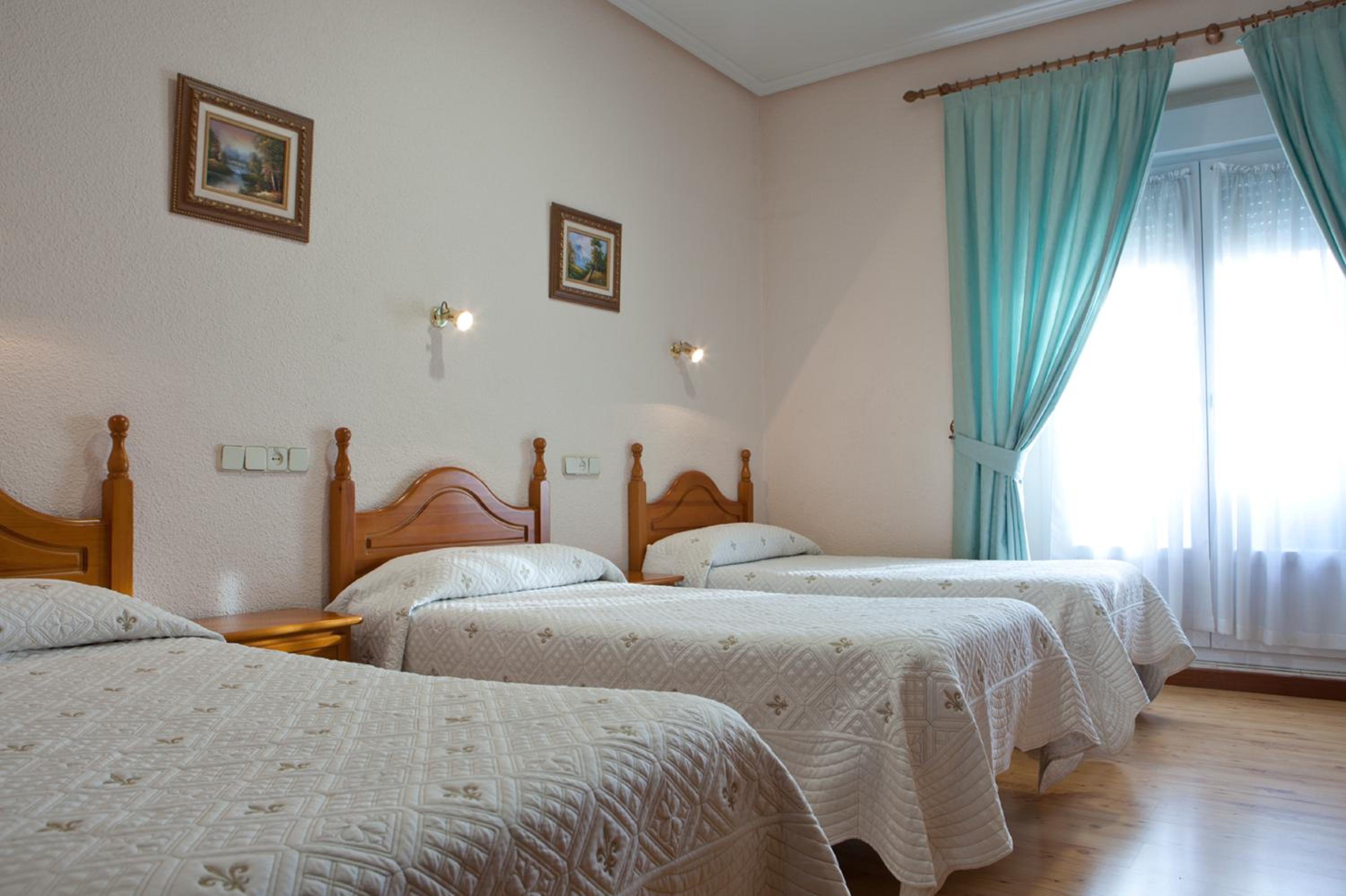Triple Room photo 3