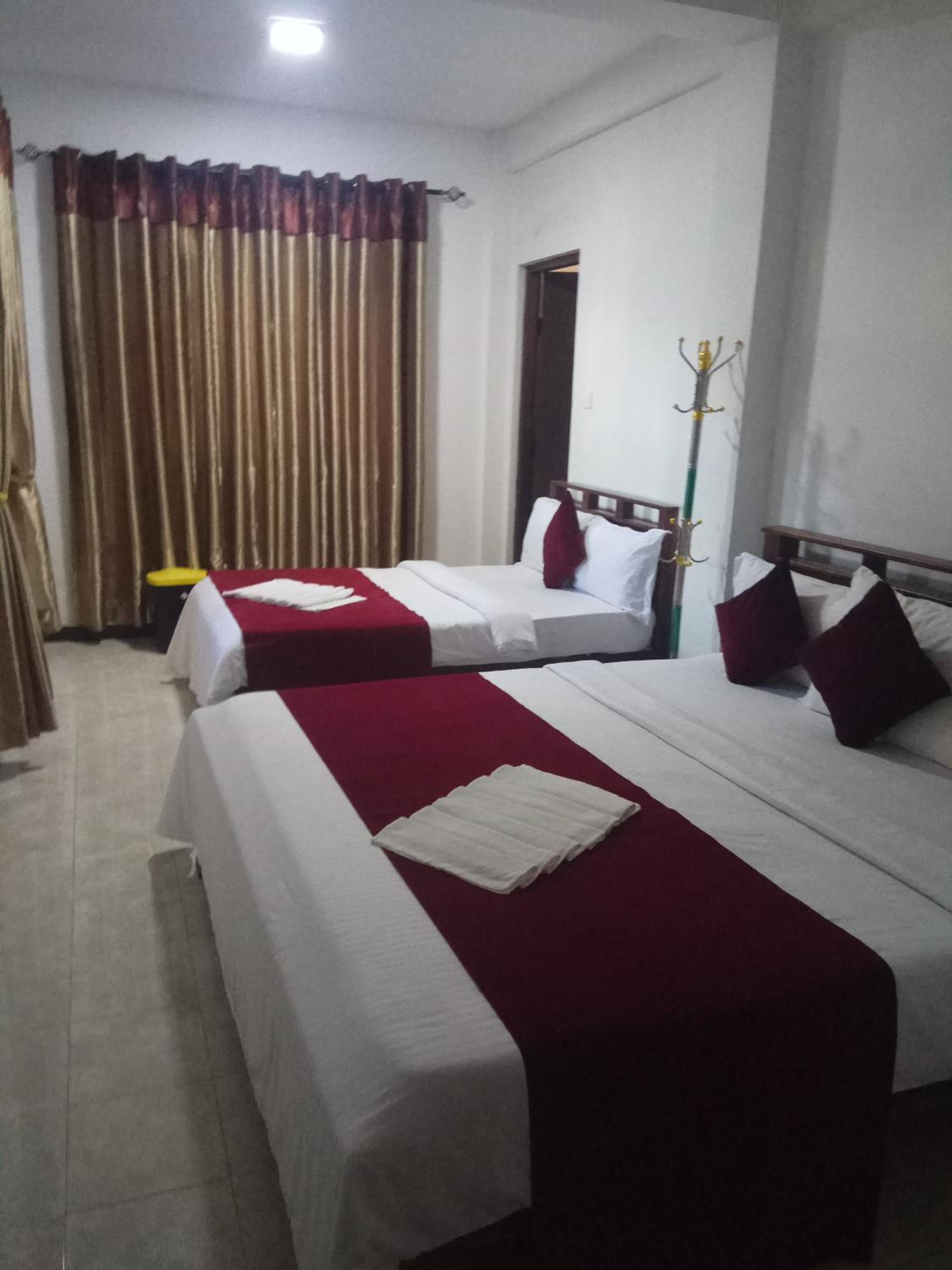 Triple Room photo 1