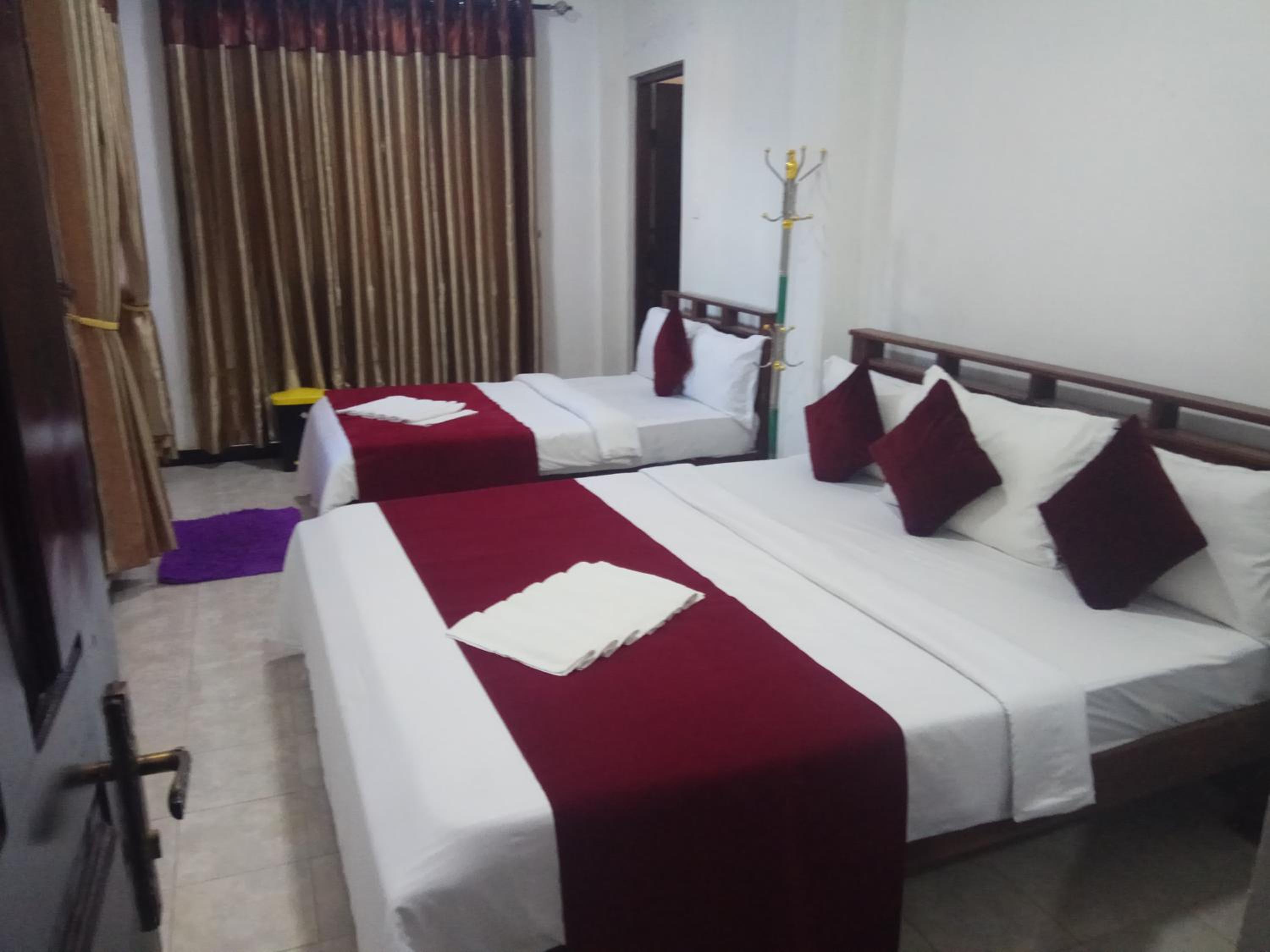 Triple Room photo 2