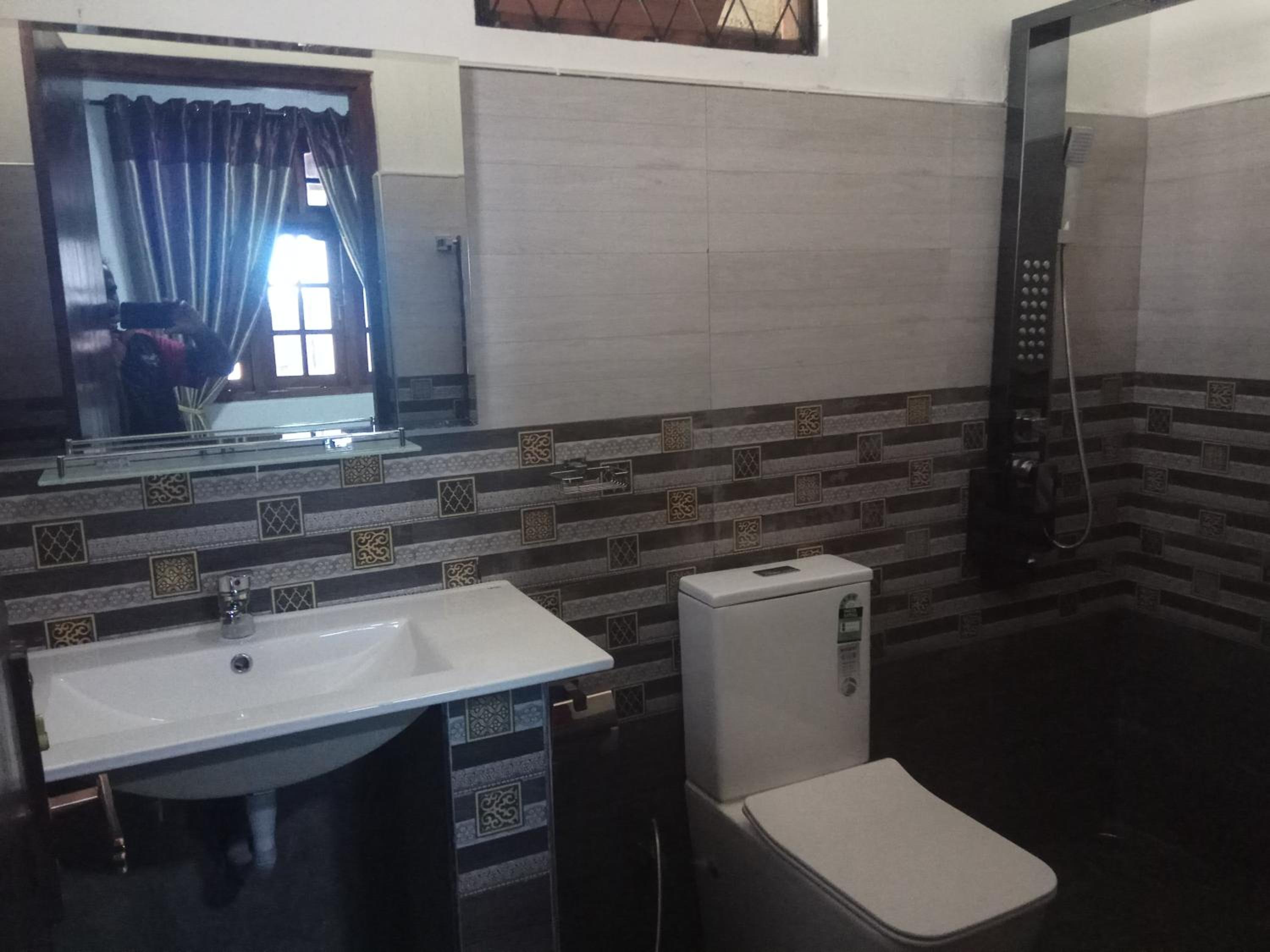 Triple Room photo 3