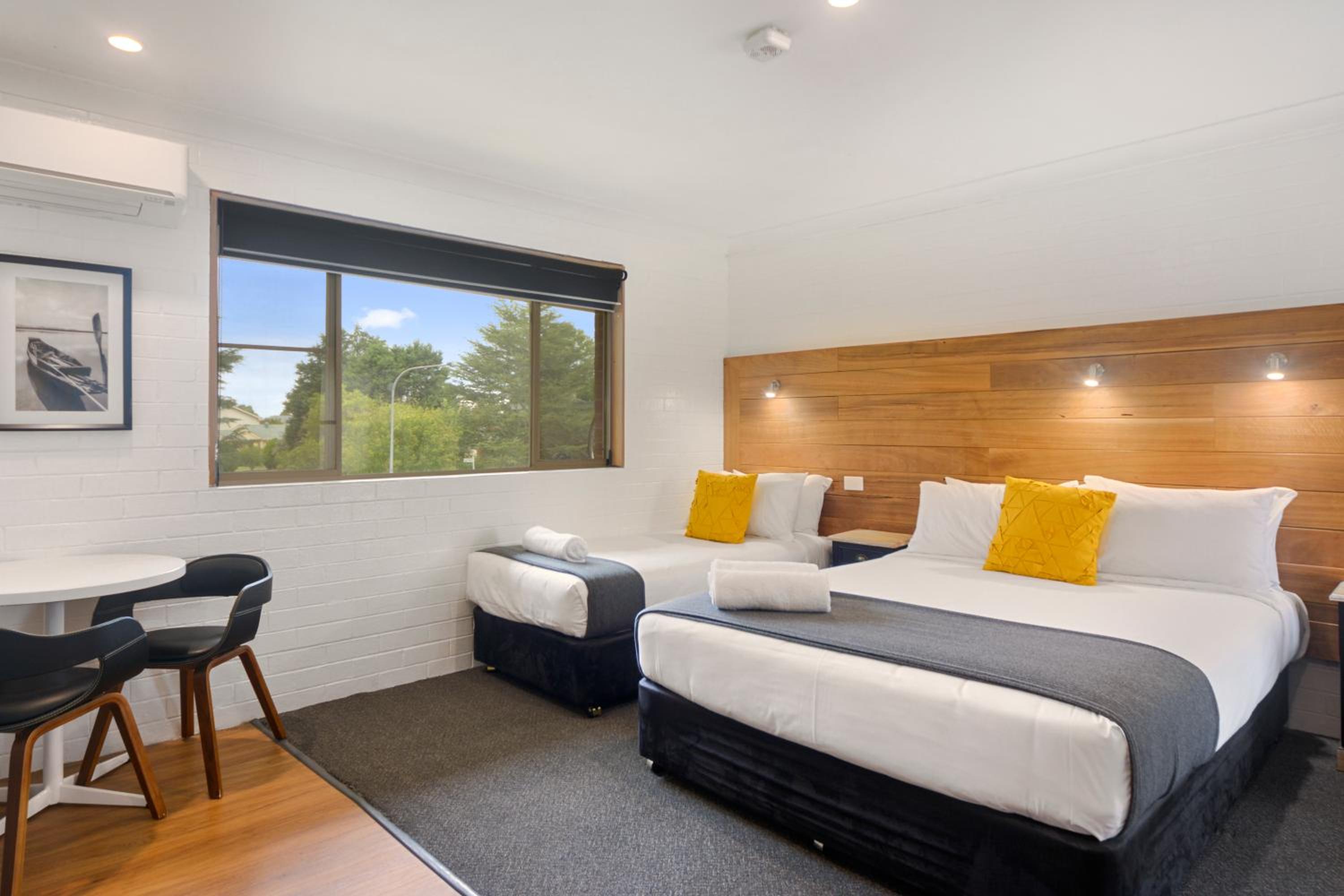Executive Queen Room photo 1