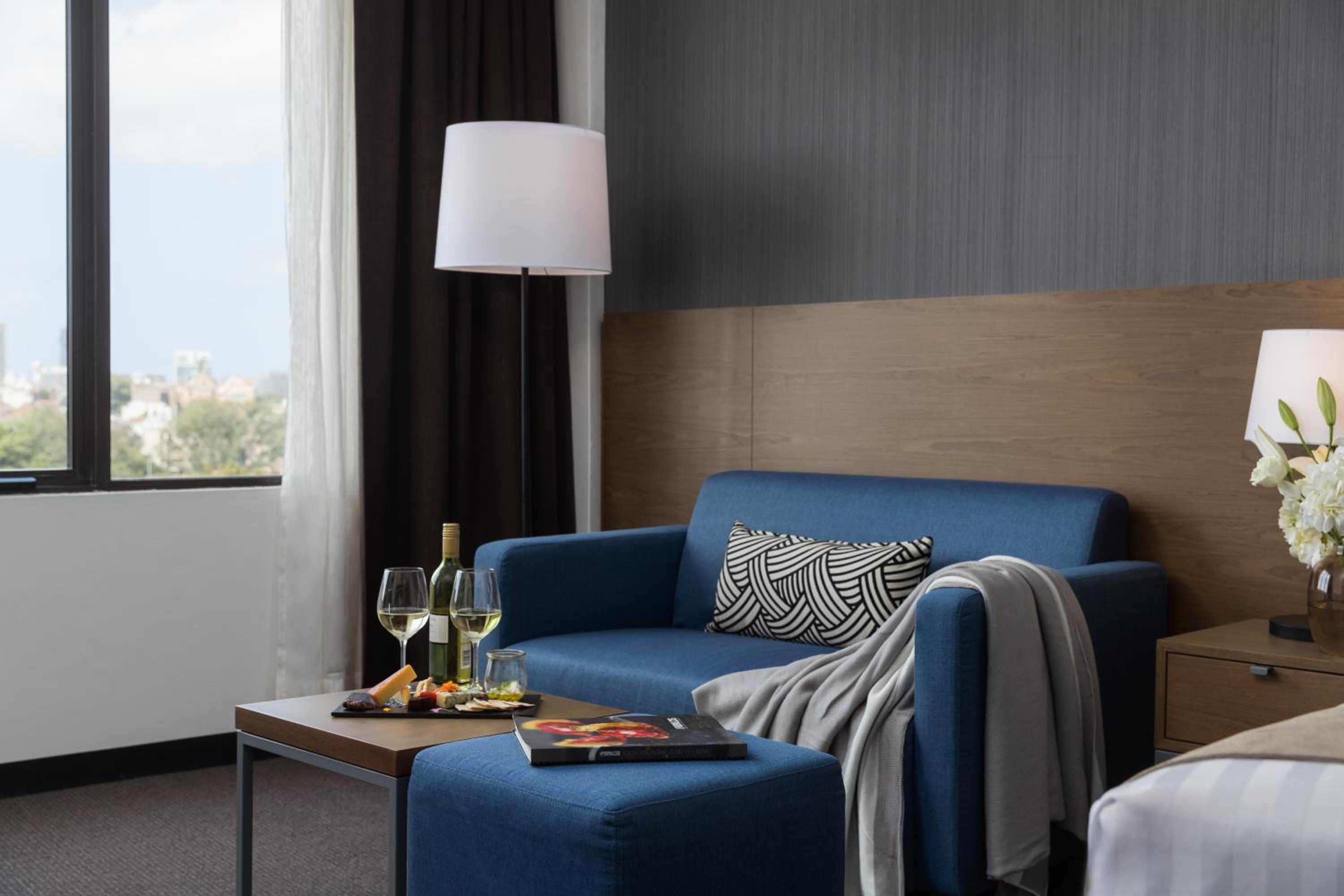 Superior Queen Room