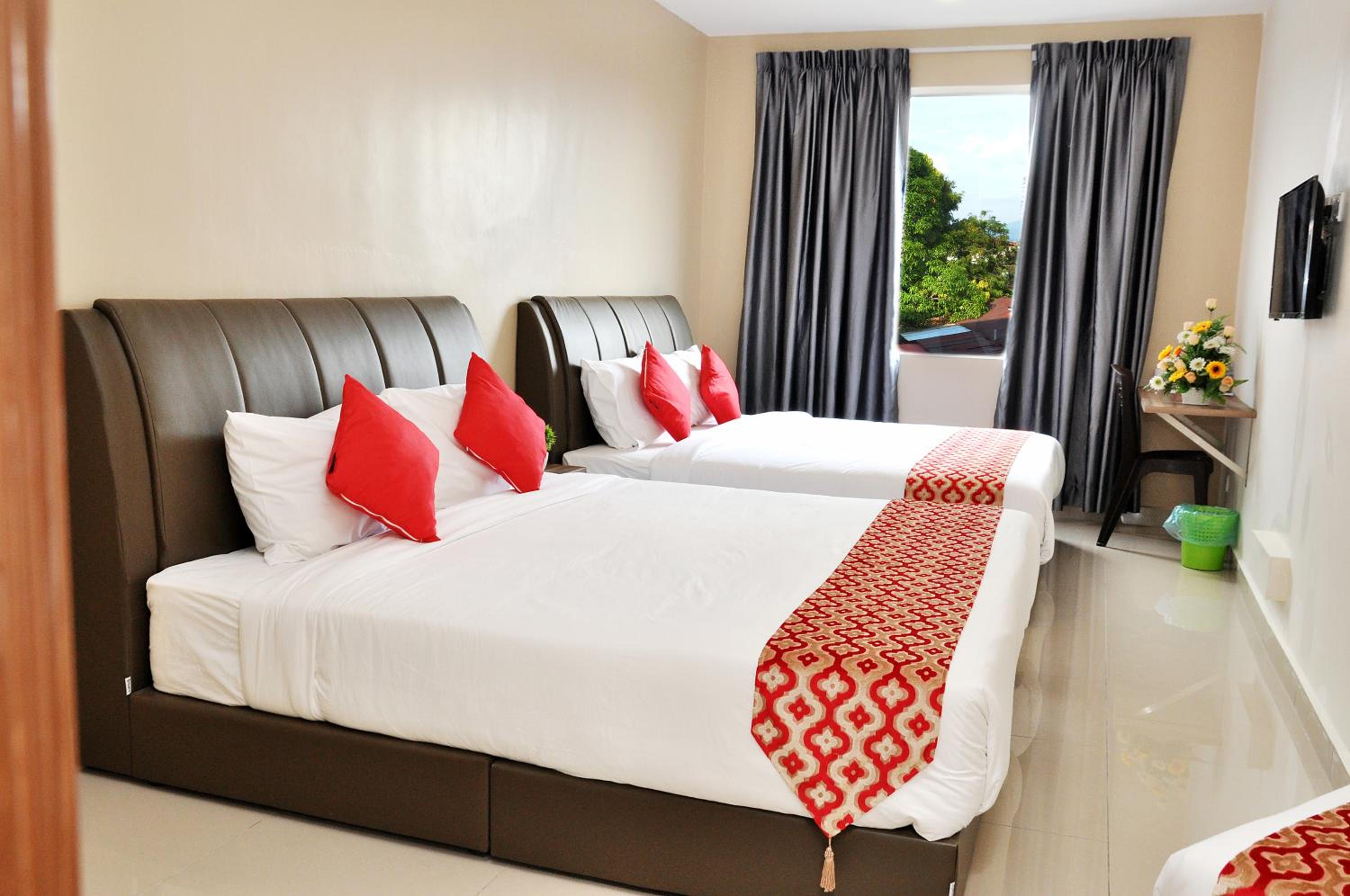 Family Suite photo 1
