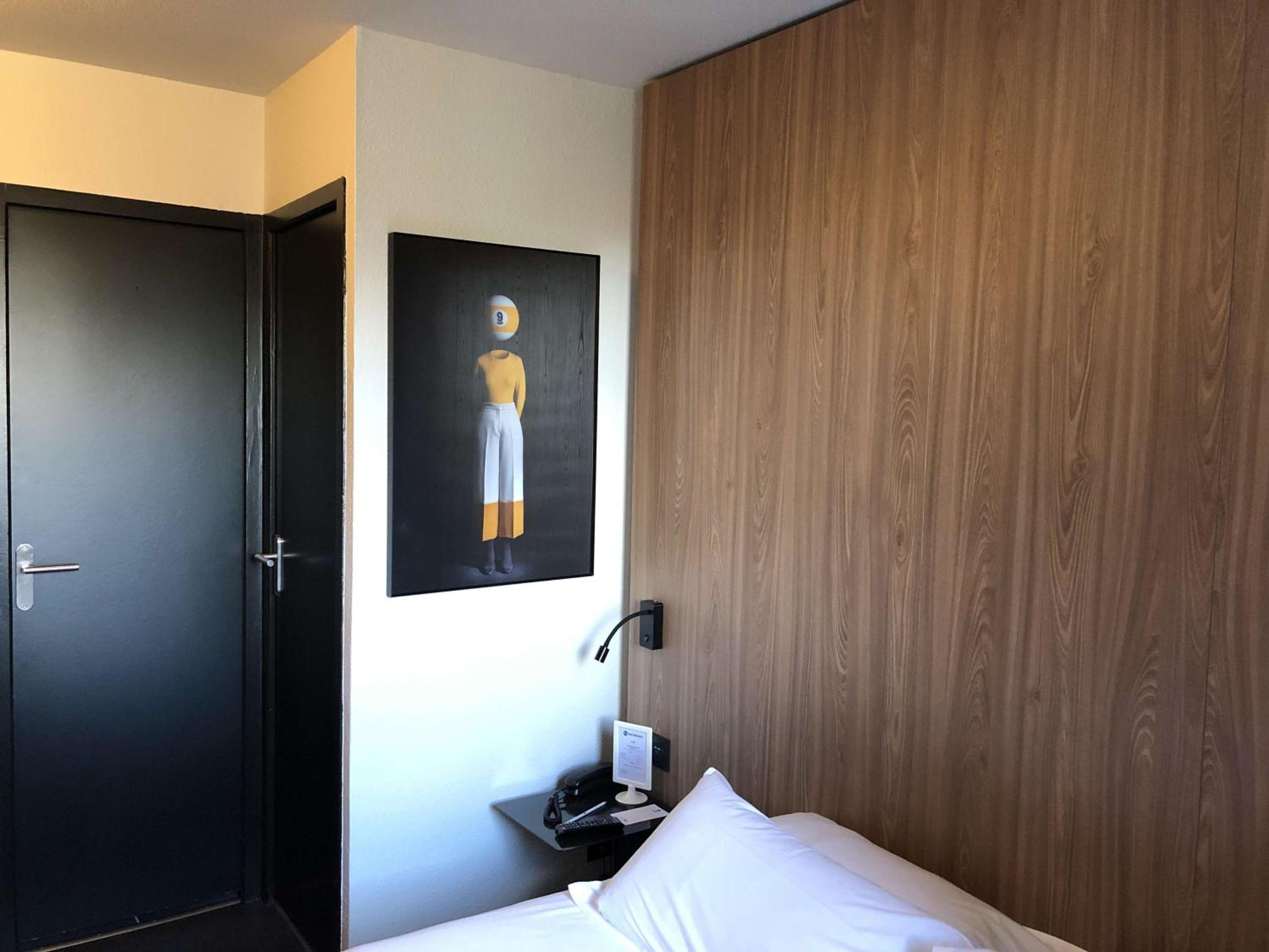 Comfort Double Room - Photo 7