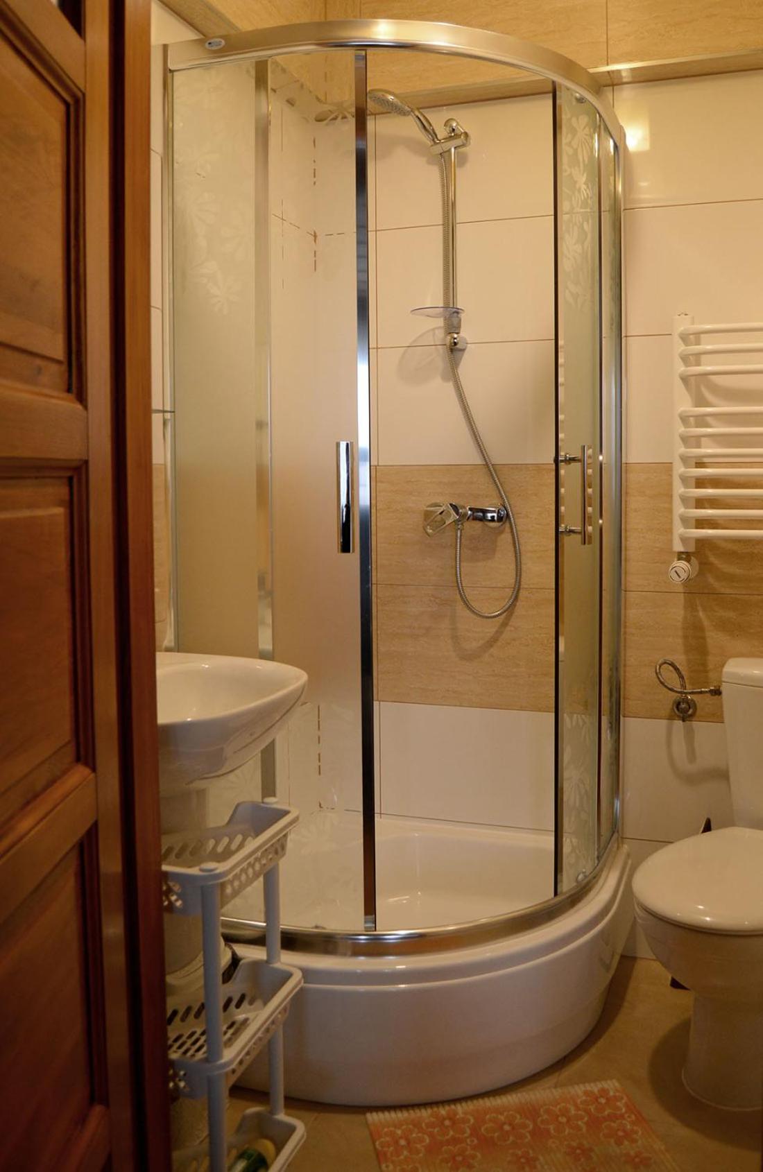 Triple Room with Bathroom