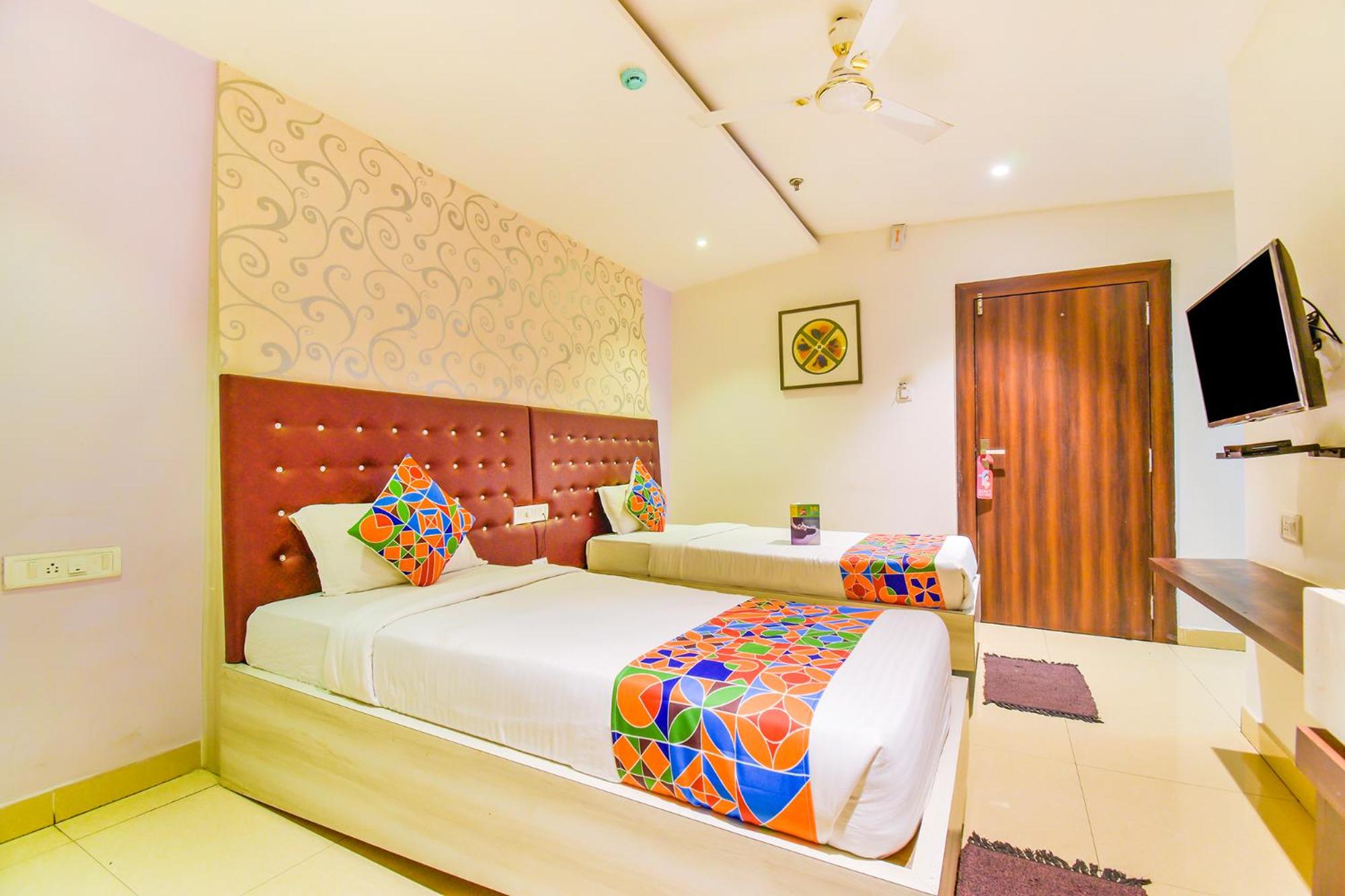 Deluxe Double Room - Photo 1