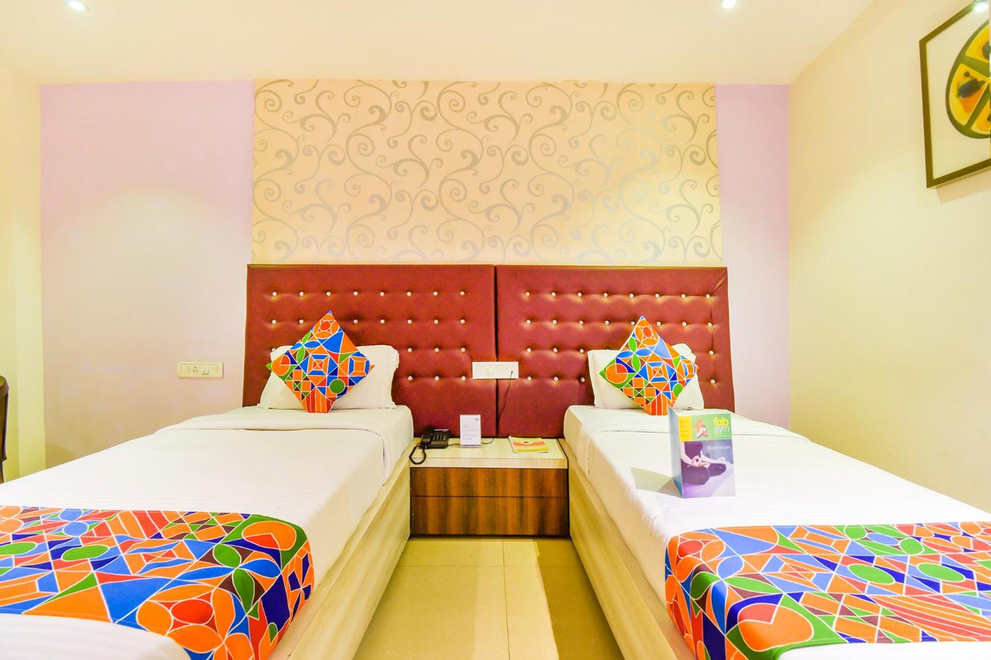 Deluxe Double Room - Photo 3