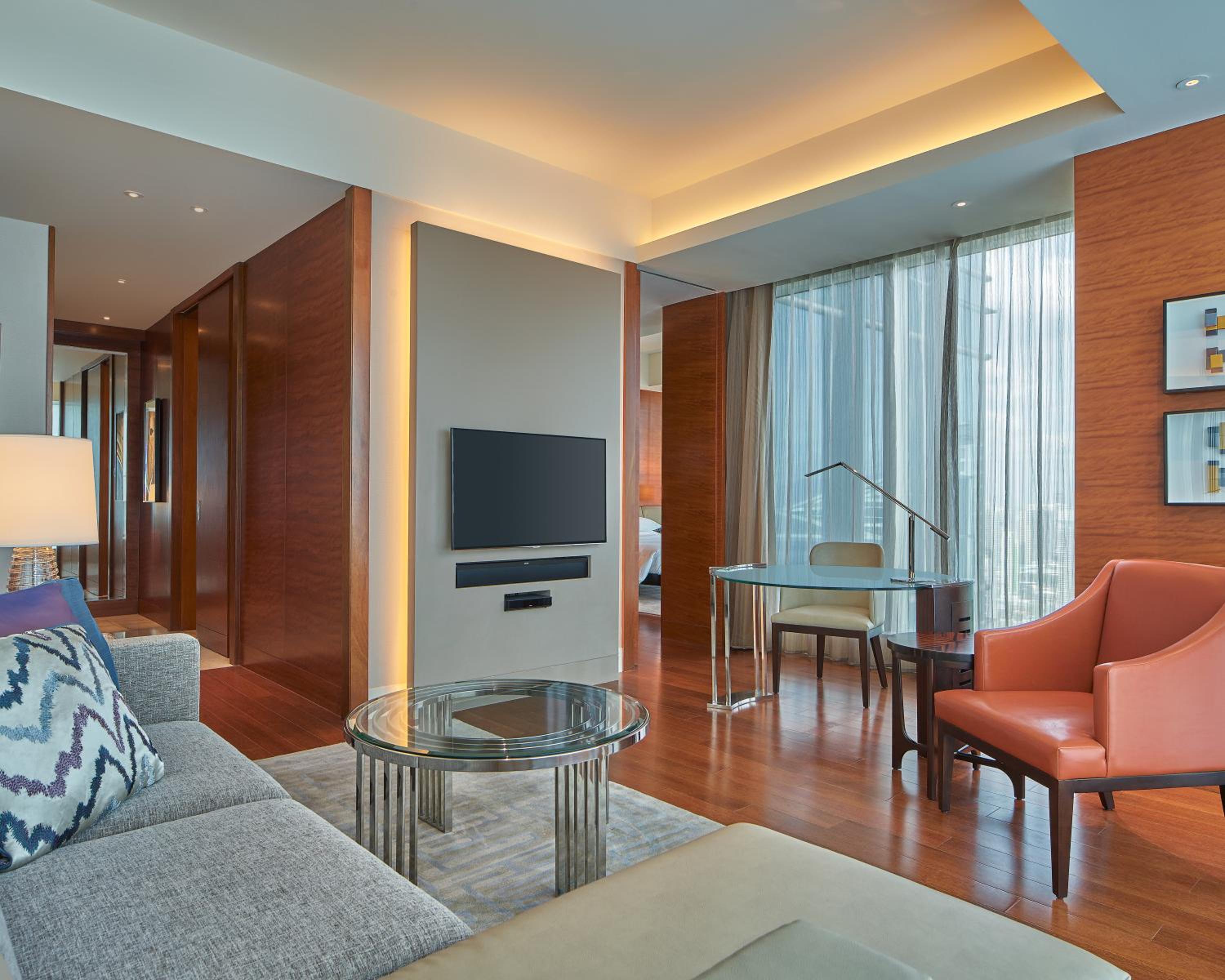 Grand Suite Grand Suite