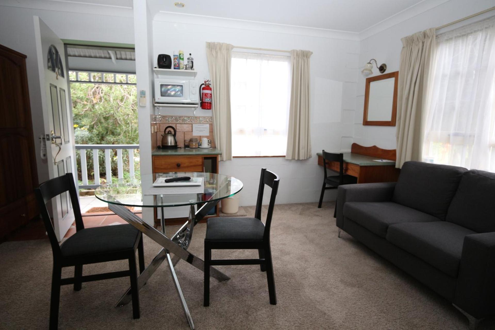 Double Suite - 2 photo 1