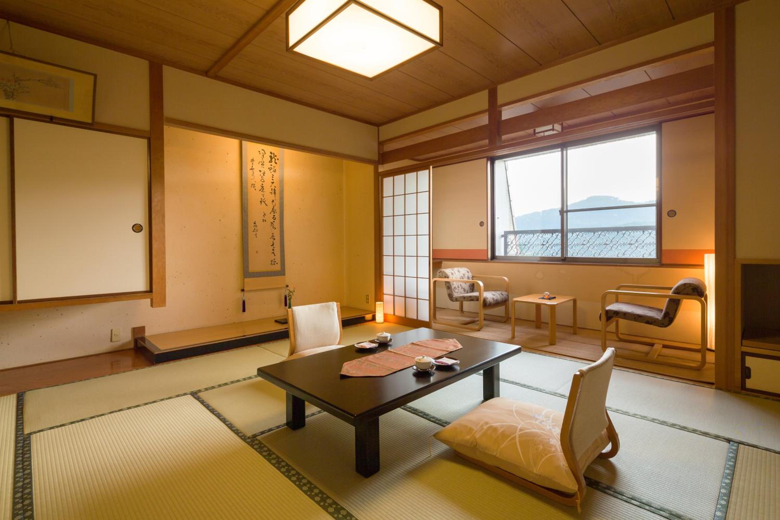Japanese-Style Room - Non-Smoking photo 1