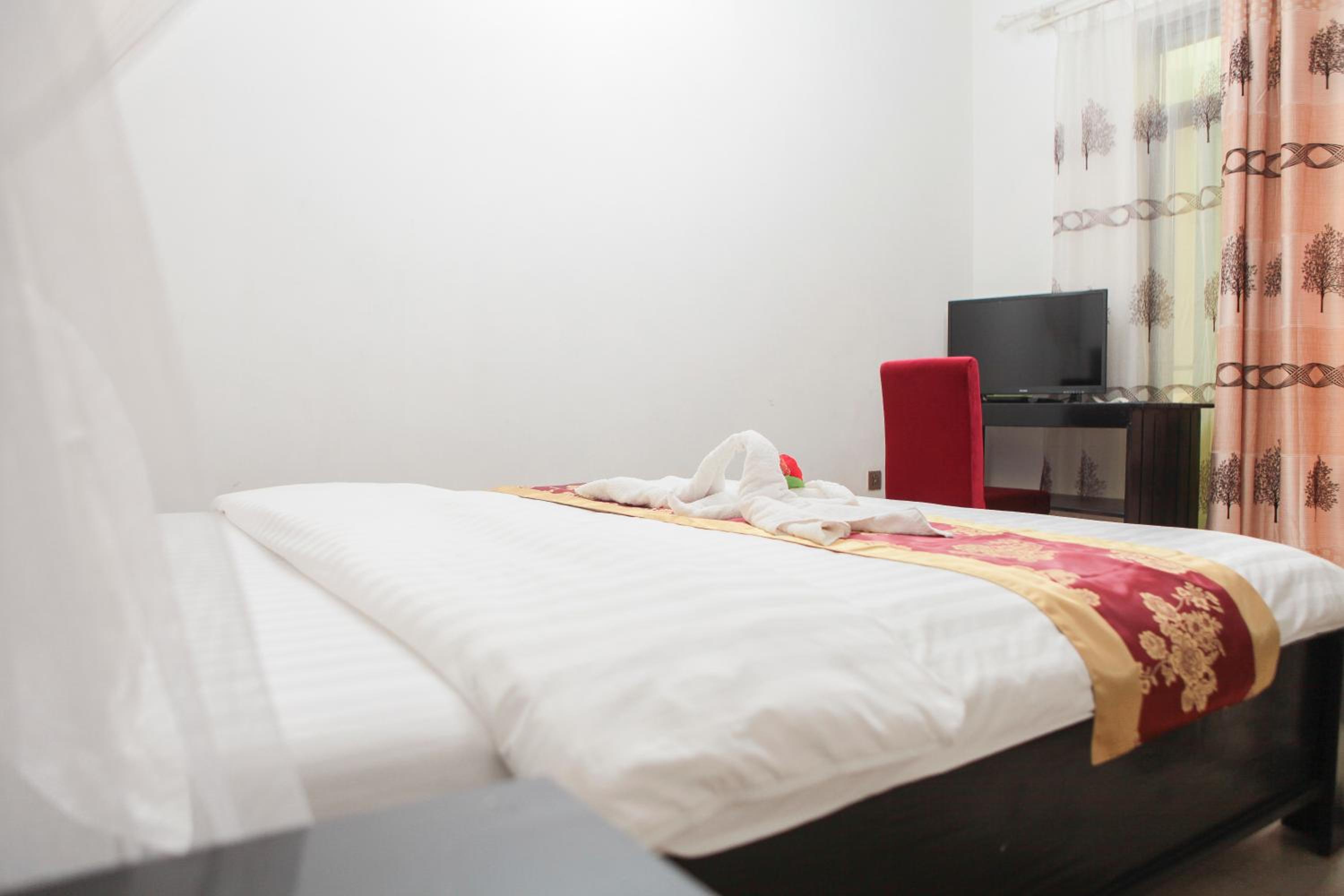 Single Room with Terrace photo 3