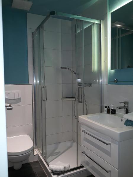 Double Room - Photo 3